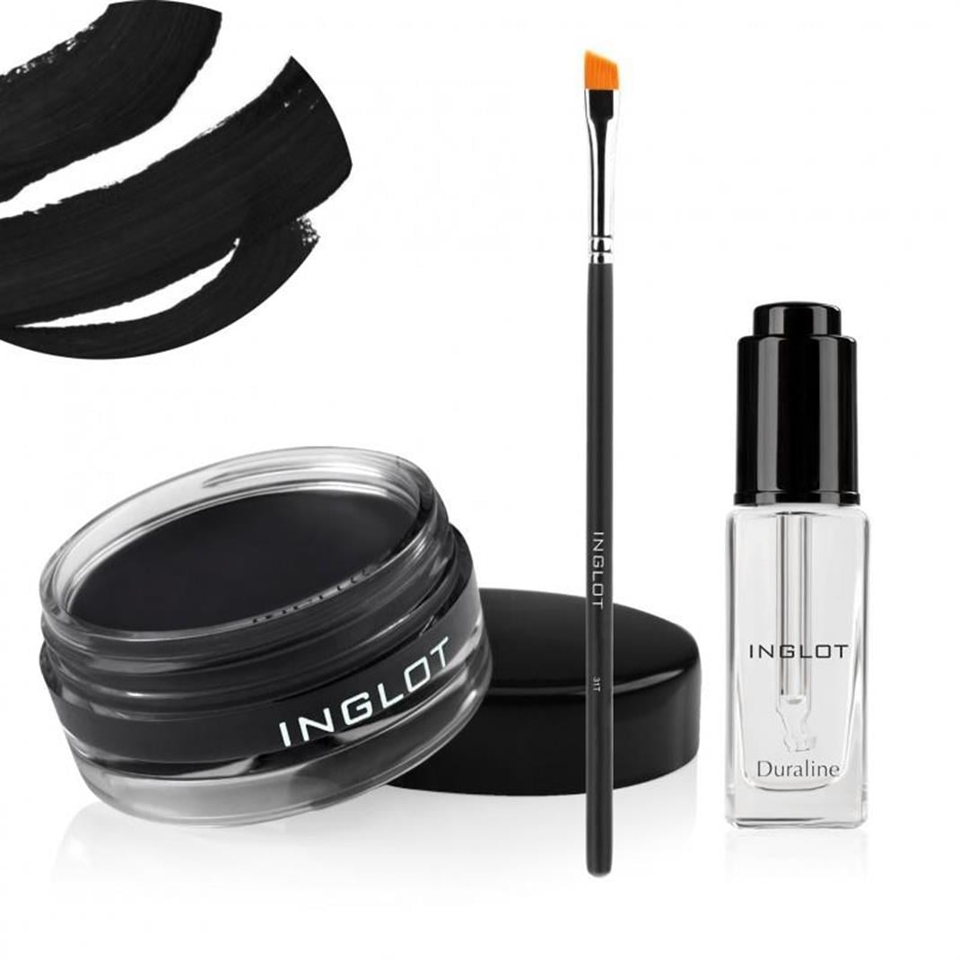 Eye Essentials Set