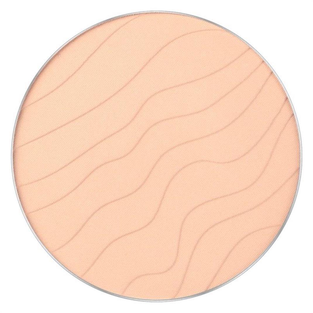 F. S. STAY HYDRATED PRESSED POWDER