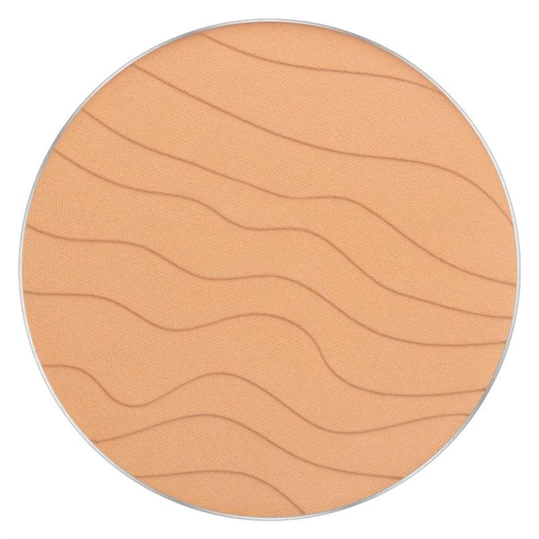 F. S. STAY HYDRATED PRESSED POWDER