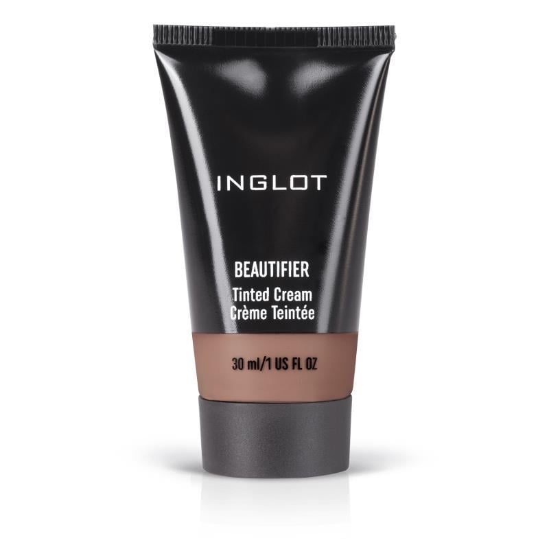 Fondöten-Beautifier Tinted Cream