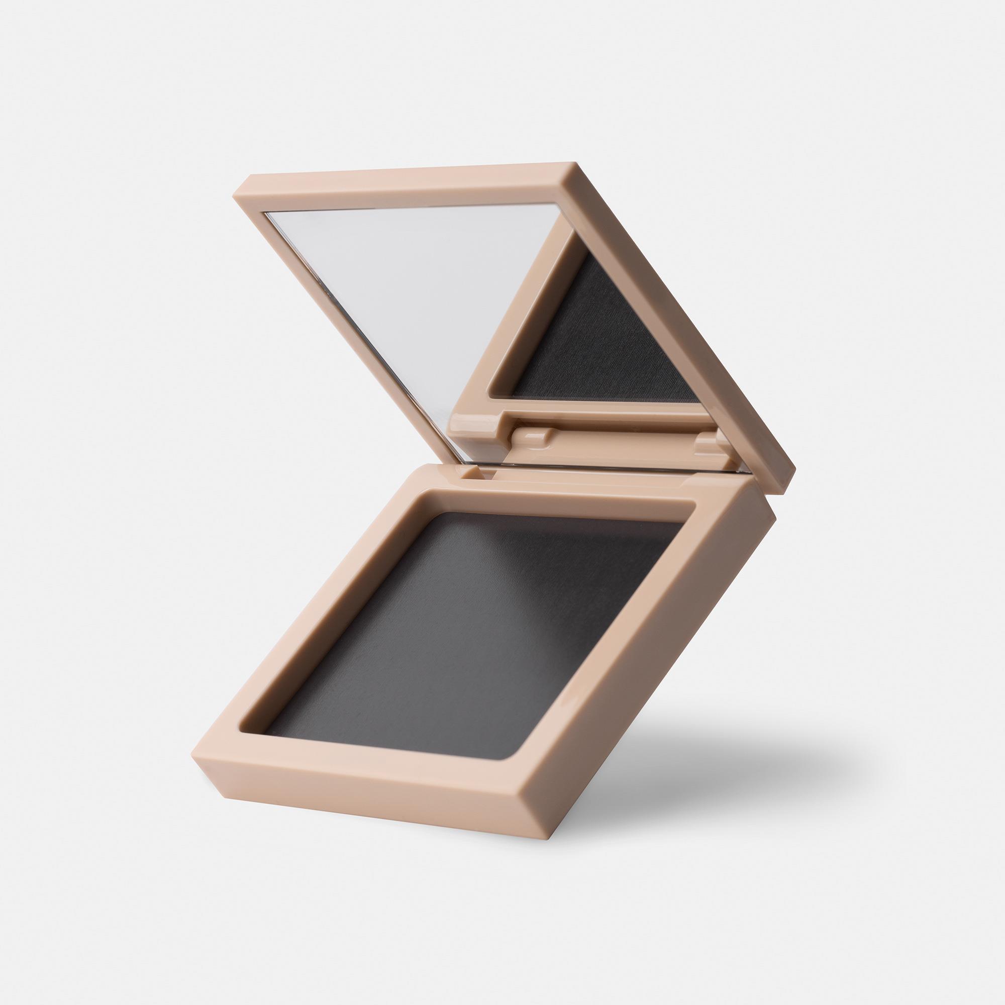 FREEDOM SYSTEM FLEXI Aynalı Boş Makyaj Paleti – Bej [4’lü]