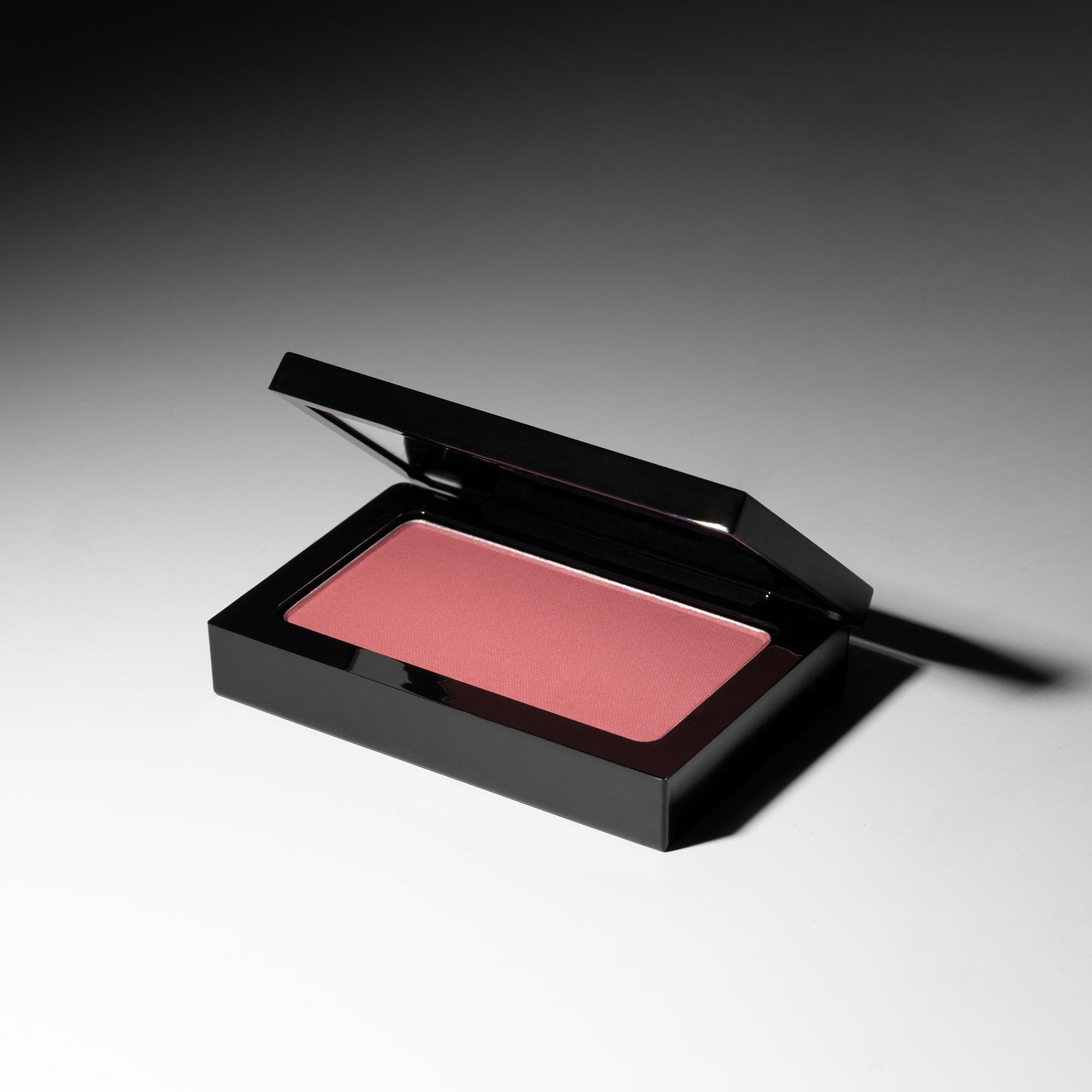 FREEDOM SYSTEM FLEXI Aynalı Boş Makyaj Paleti – Siyah [2’li]