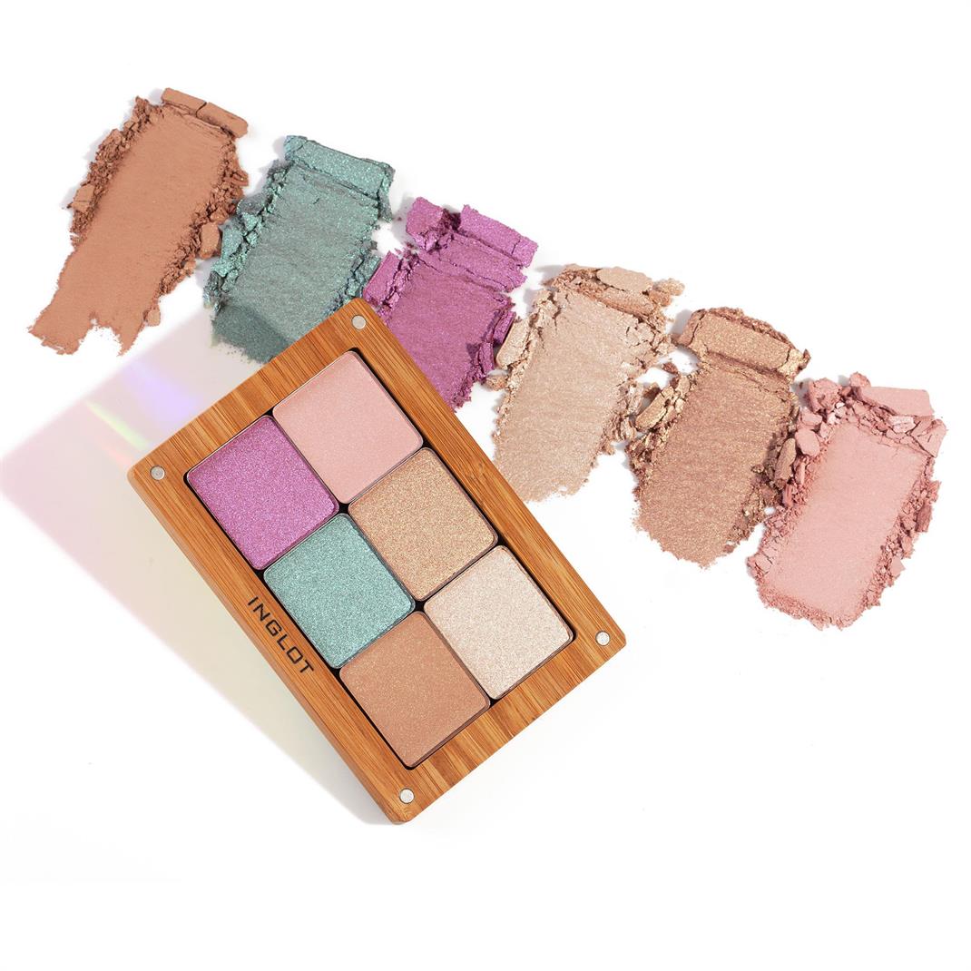 Freedom System Flexi Eco boş Palette [6]