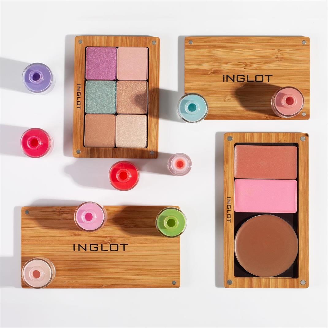 Freedom System Flexi Eco boş Palette [6]