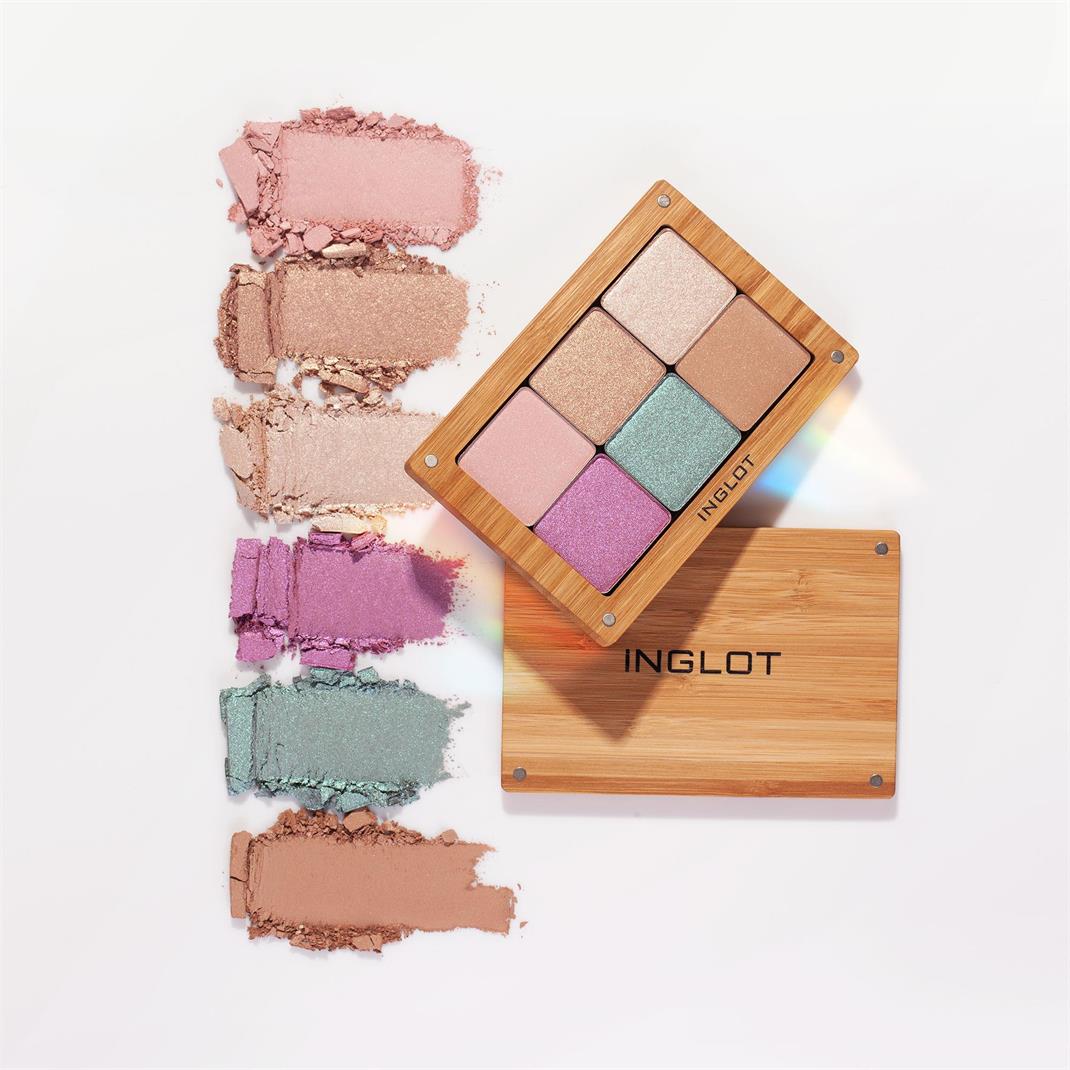 Freedom System Flexi Eco boş Palette [6]