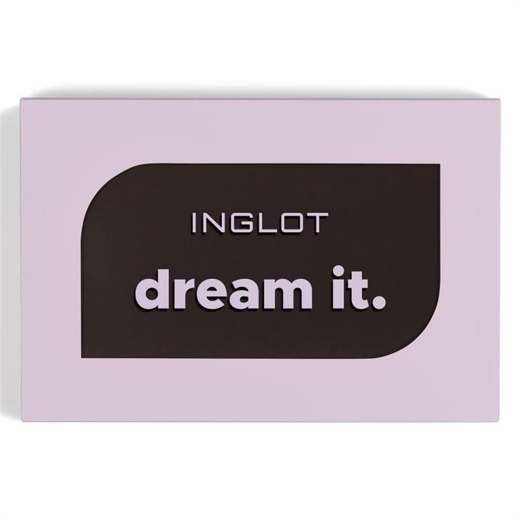 Freedom System Flexi Palette [6] DREAM IT.