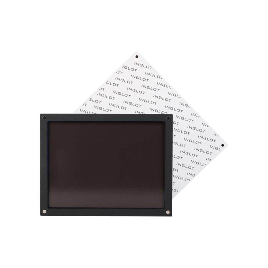 Freedom System Flexi Palette Black 