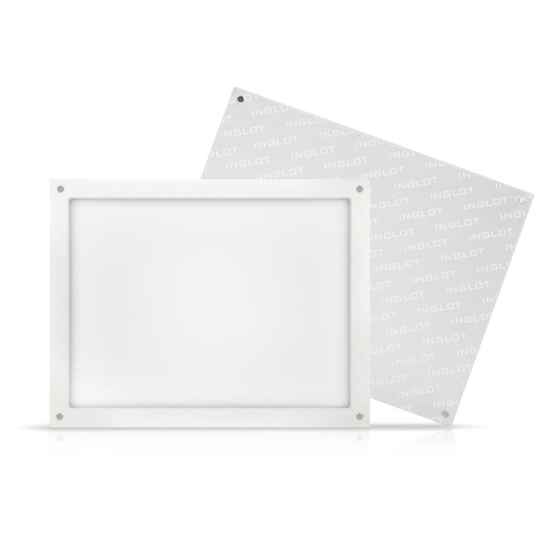 Freedom System Flexi Palette White 