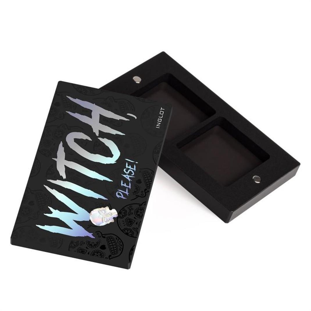 Freedom System Flexi Palette WITCH, PLEASE!
