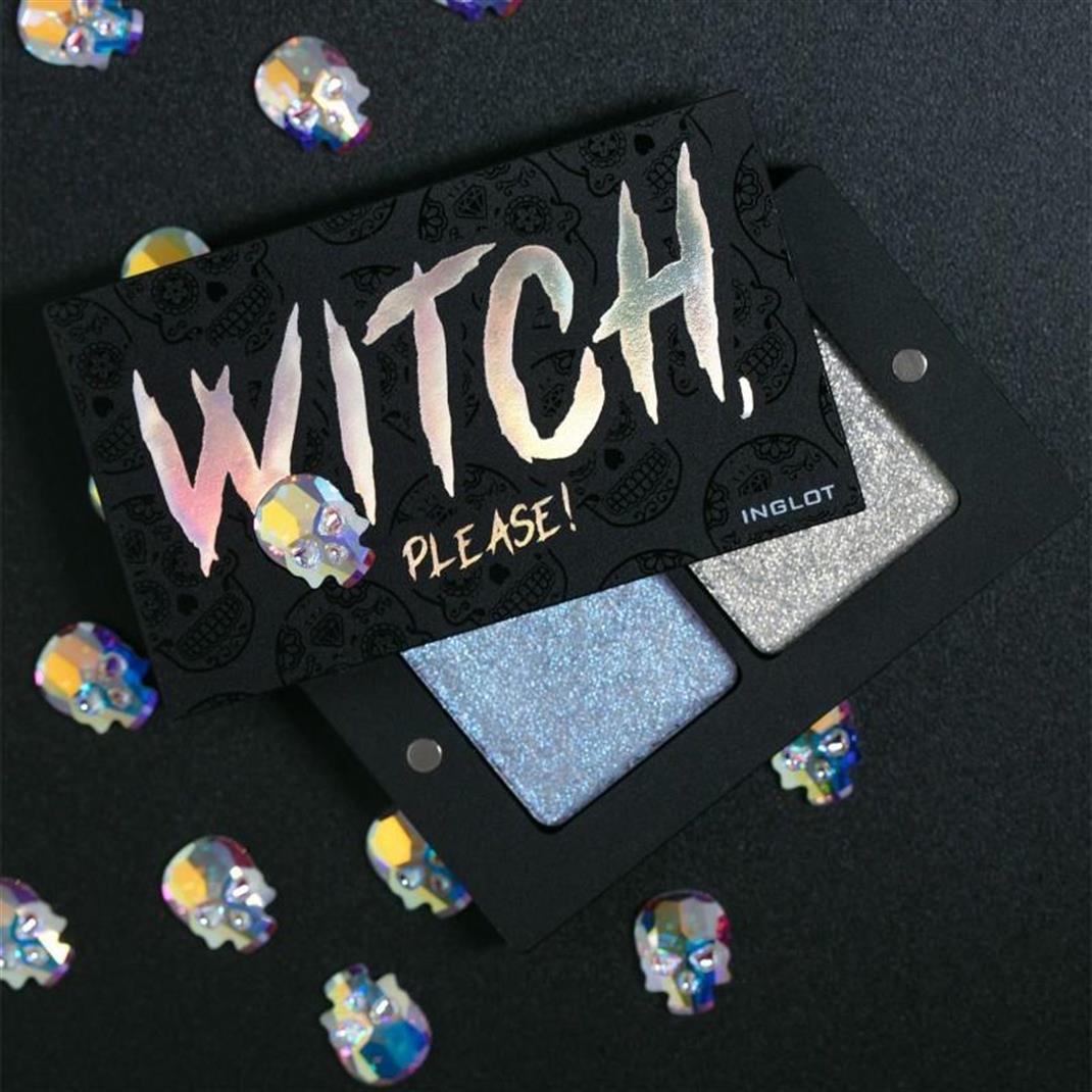 Freedom System Flexi Palette WITCH, PLEASE!