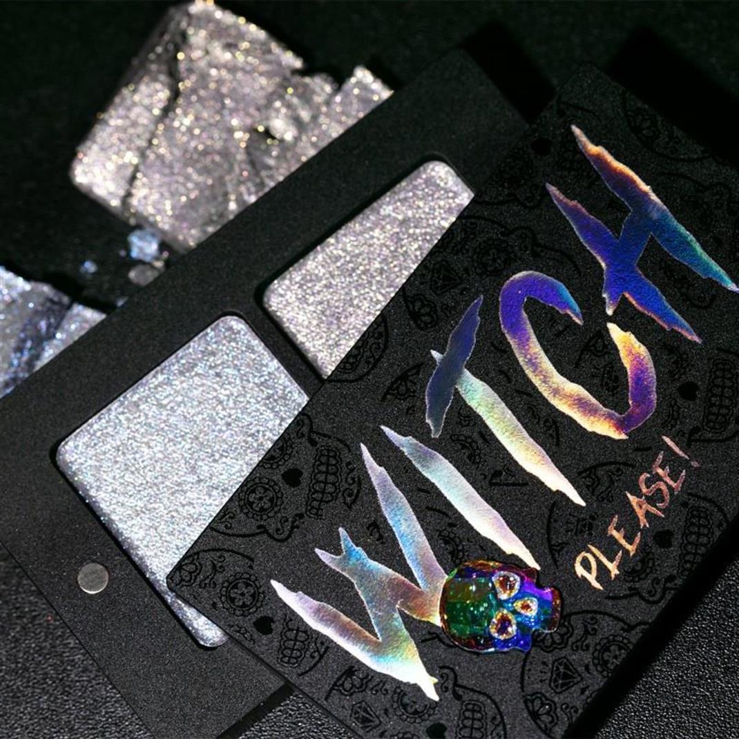 Freedom System Flexi Palette WITCH, PLEASE!