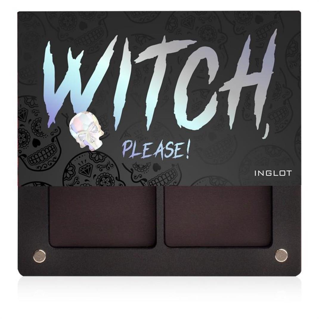 Freedom System Flexi Palette WITCH, PLEASE!