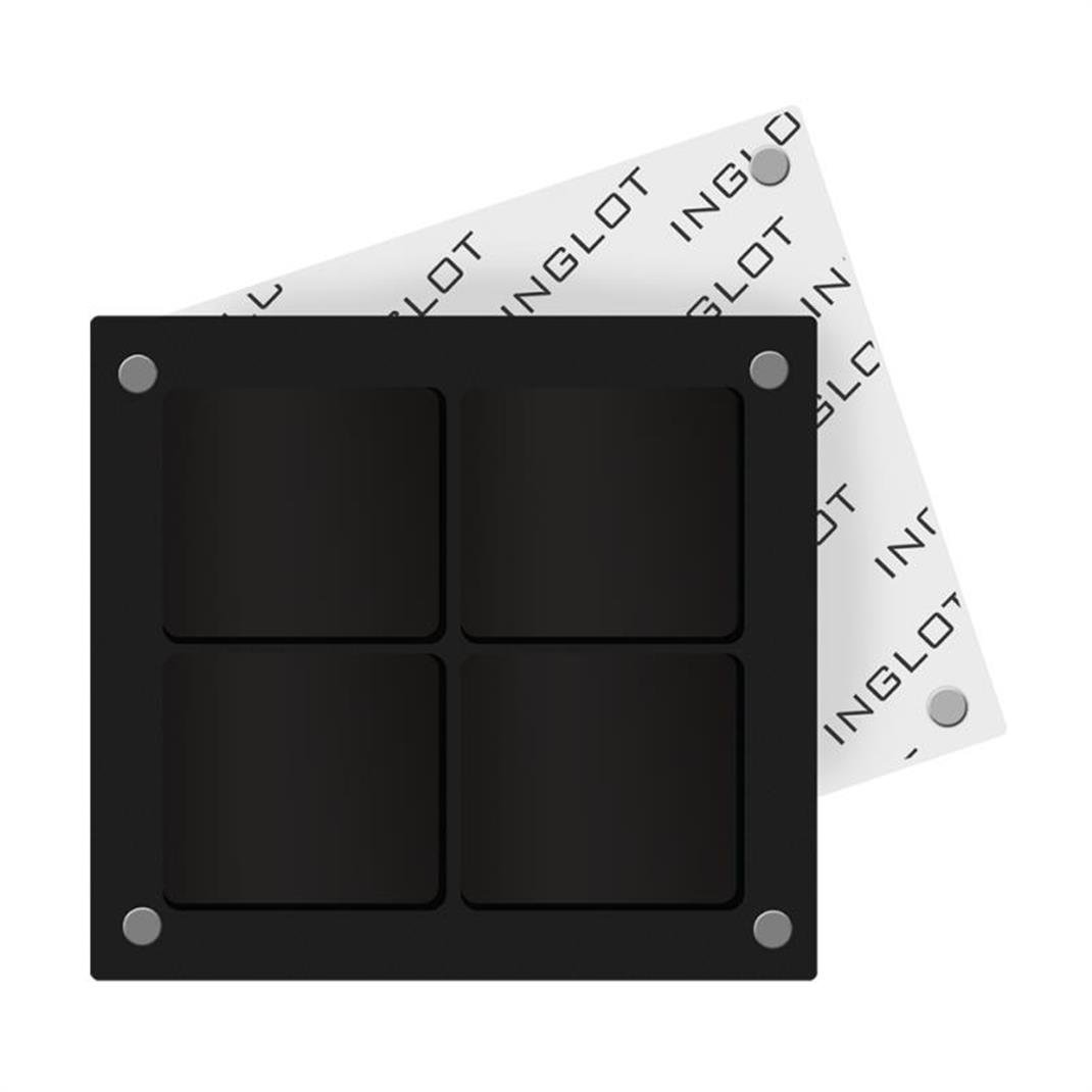 Freedom System Palette [4] SQUARE