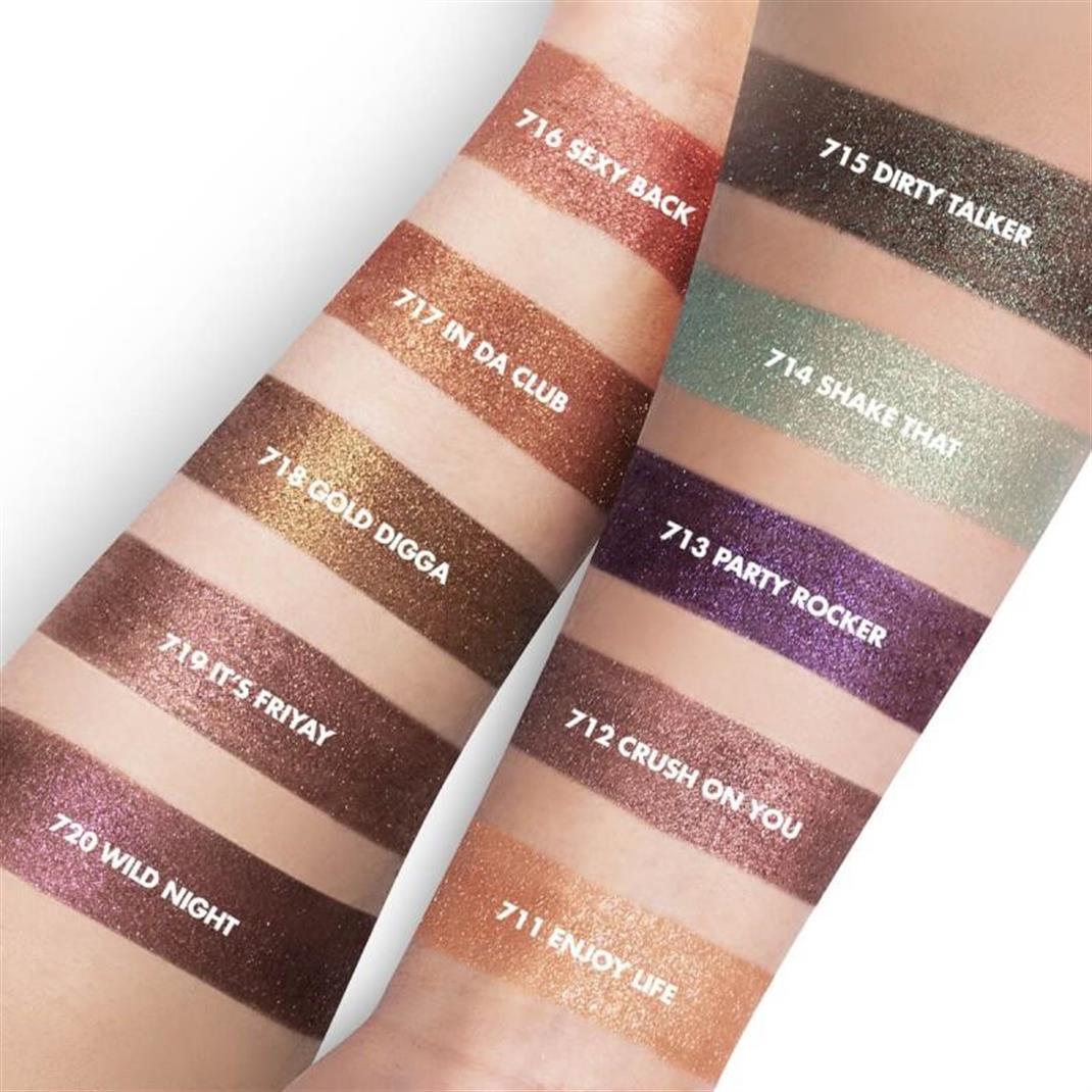 Freedom System Palette Partylicious 2.0 (FULL SET)