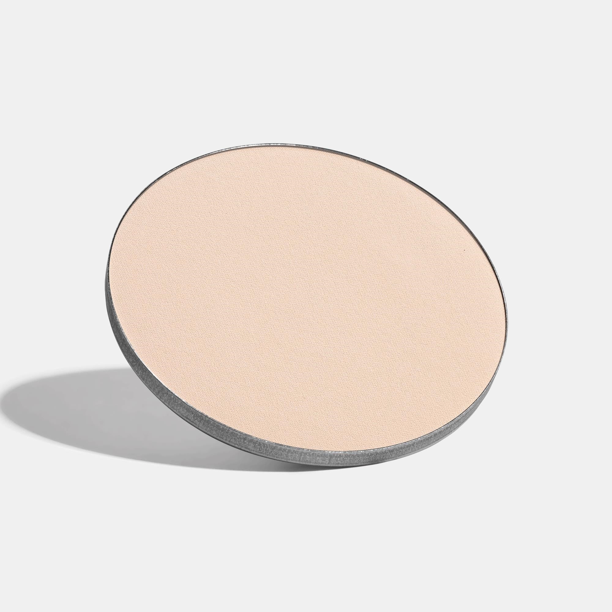 Freedom System Perfect Finish Pressed Powder 9 g Kompakt Pudra Doğal Mat Görünüm