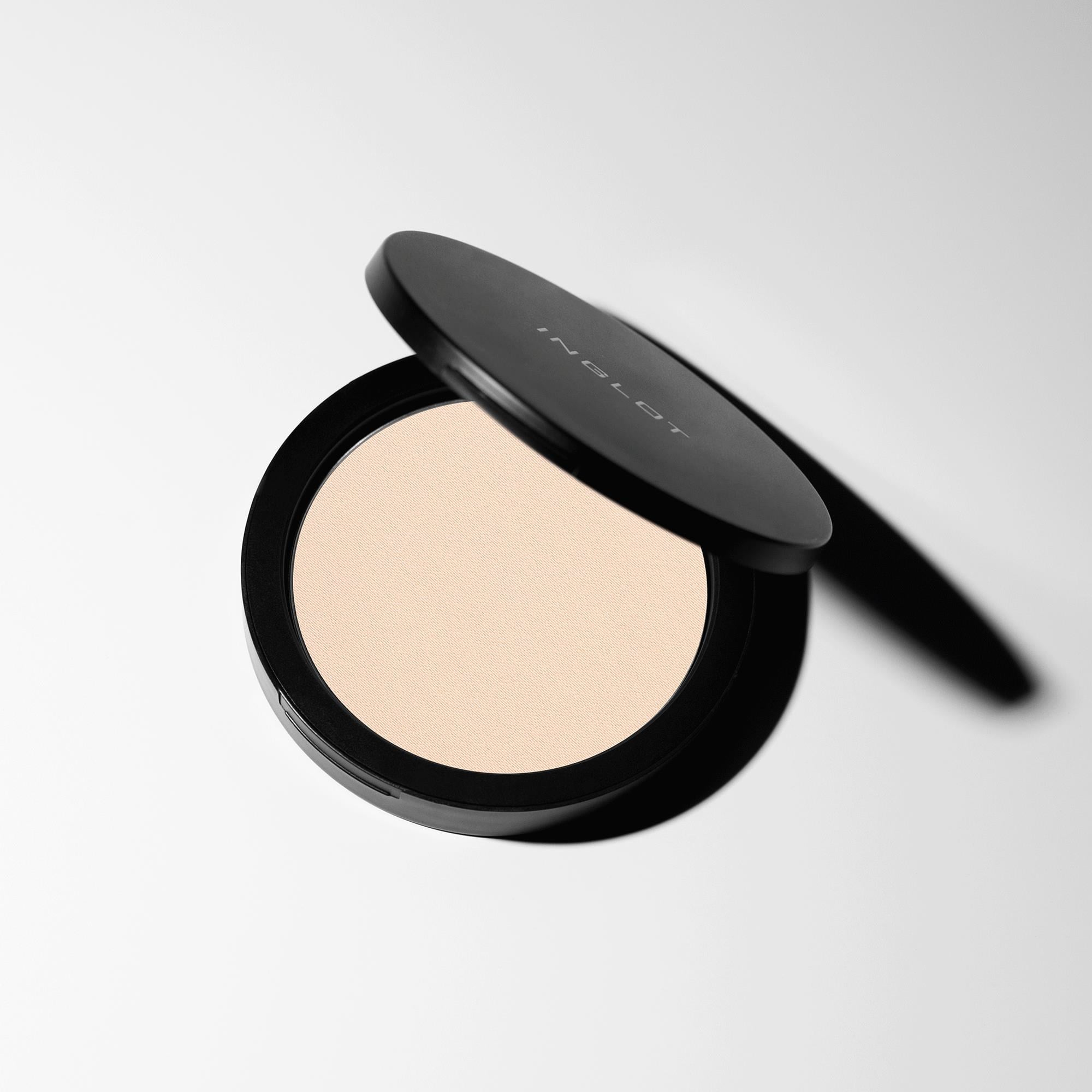 Freedom System Perfect Finish Pressed Powder 9 g Kompakt Pudra Doğal Mat Görünüm