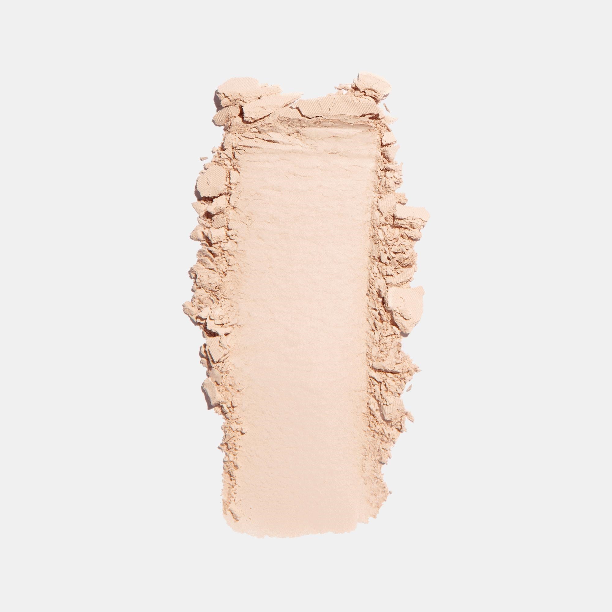 Freedom System Perfect Finish Pressed Powder 9 g Kompakt Pudra Doğal Mat Görünüm