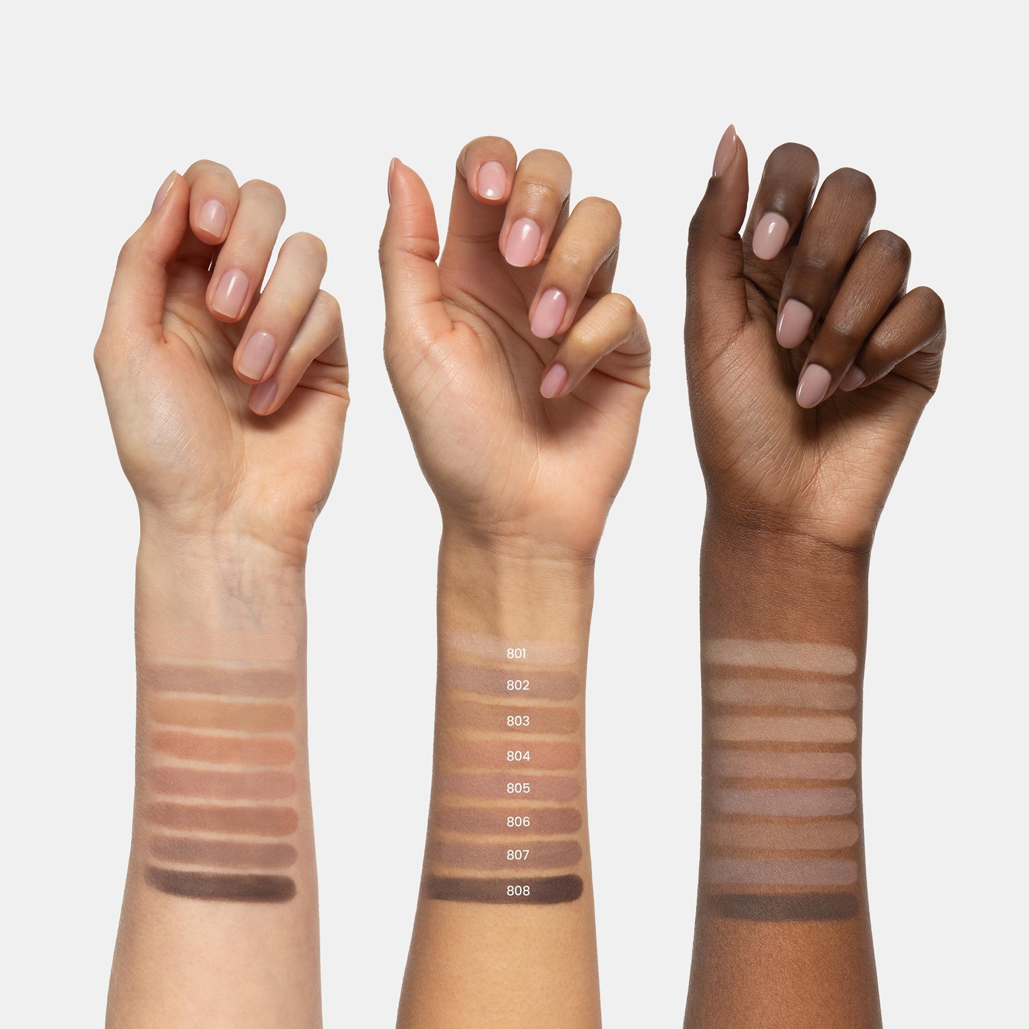 FREEDOM SYSTEM Soft Matte Far