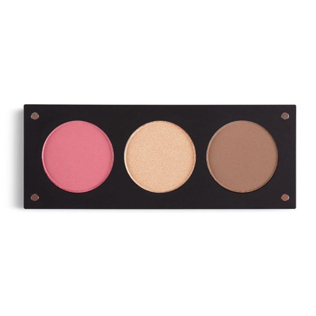 GOOD MOOD Face Palette