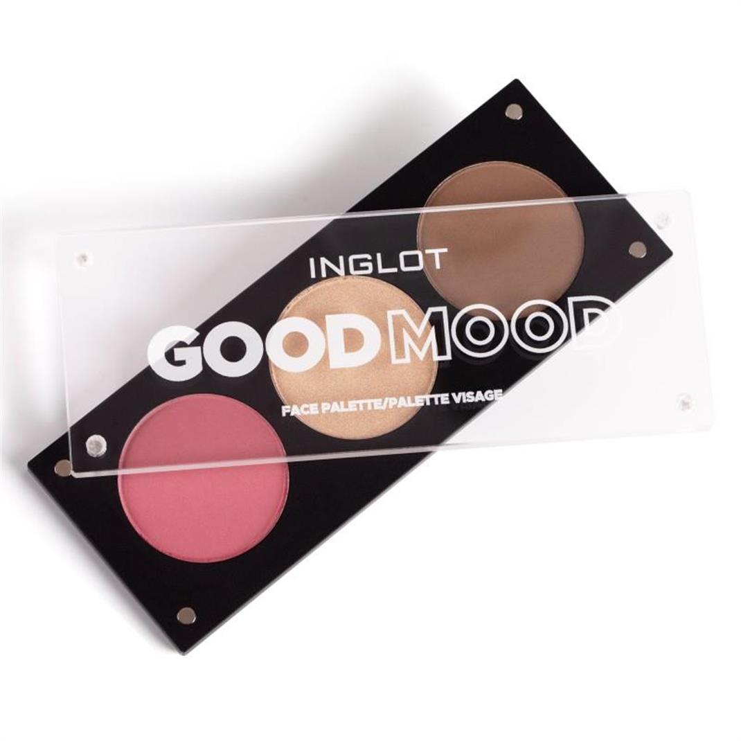 GOOD MOOD Face Palette