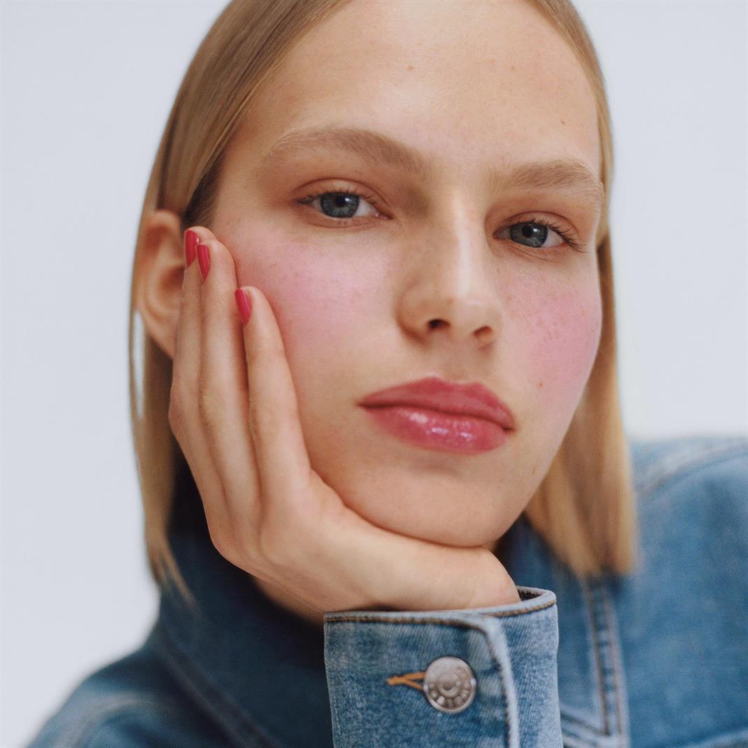 Göz Farı-Freedom System Eye Shadow DS