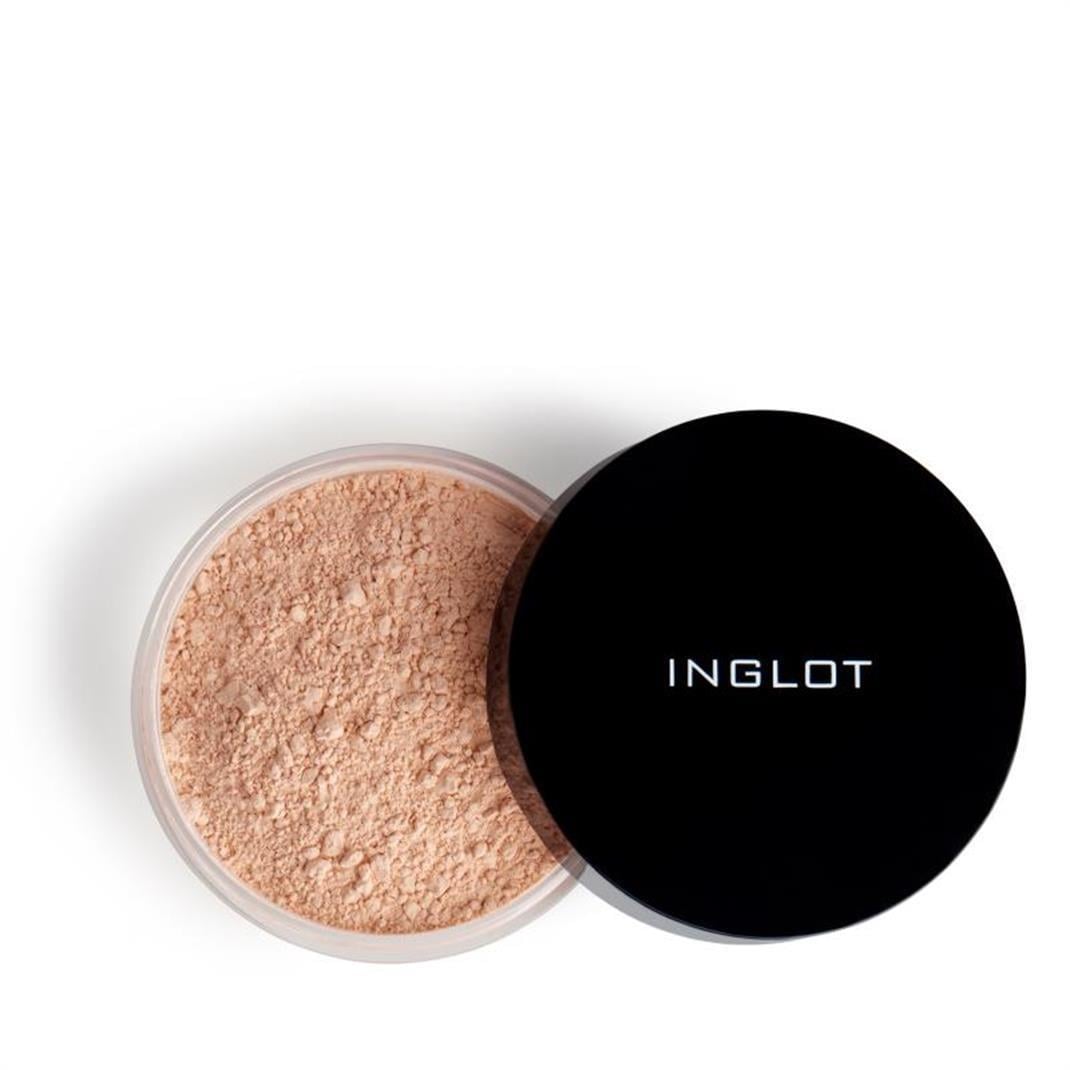 HD Aydınlatıcı Toz Pudra-HD Illuminizing Loose Powder (4.5 g)