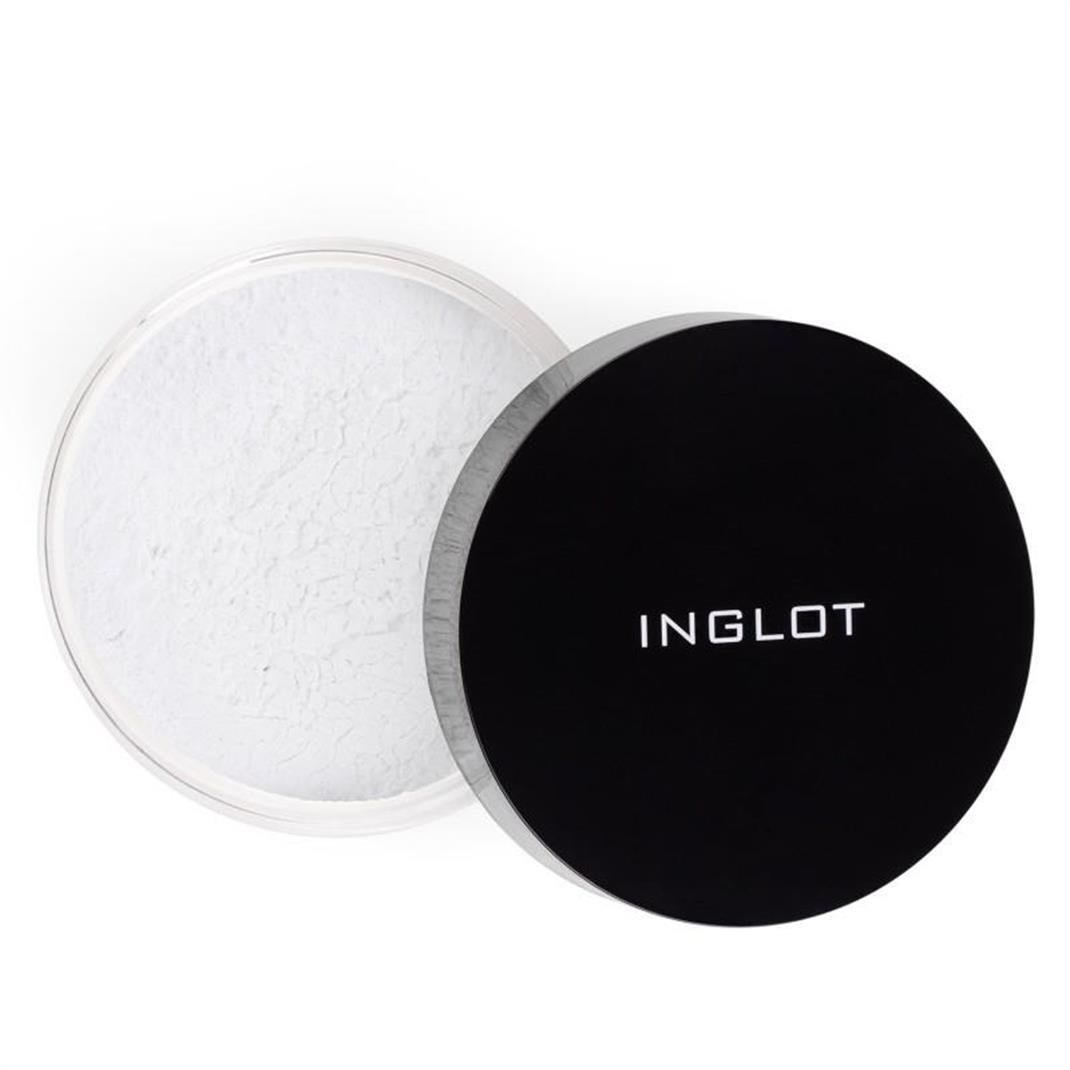 HD Aydınlatıcı Toz Pudra-HD Illuminizing Loose Powder NF