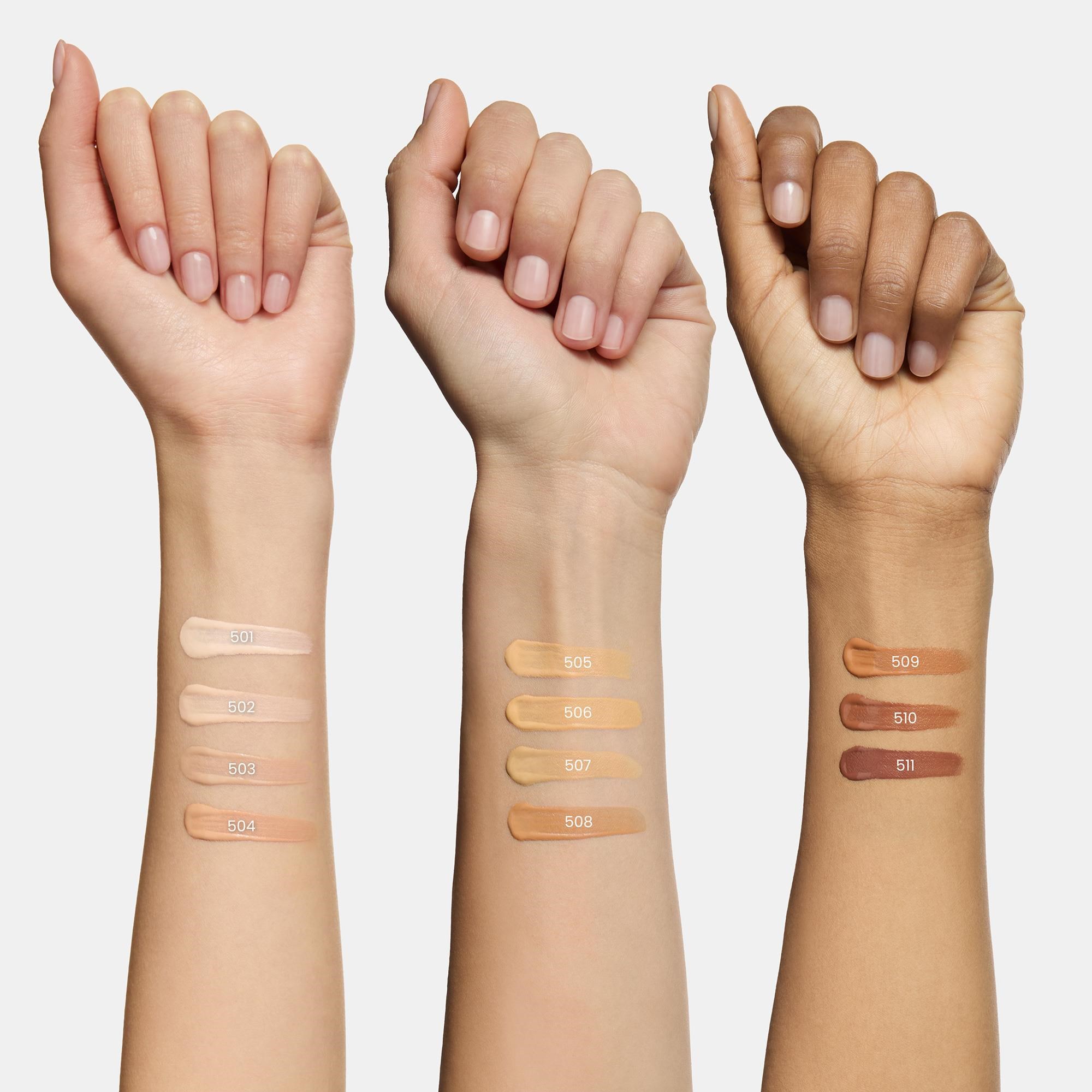 INGLOT CC Cream SPF 30 Cilt Tonu Eşitleyici Vegan Ten Kremi