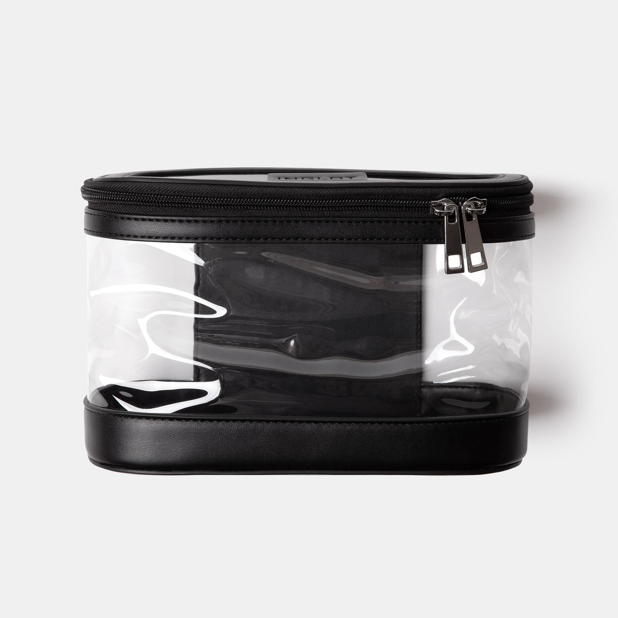 INGLOT Cosmetic Bag Set 2'li Makyaj Çantası Seti