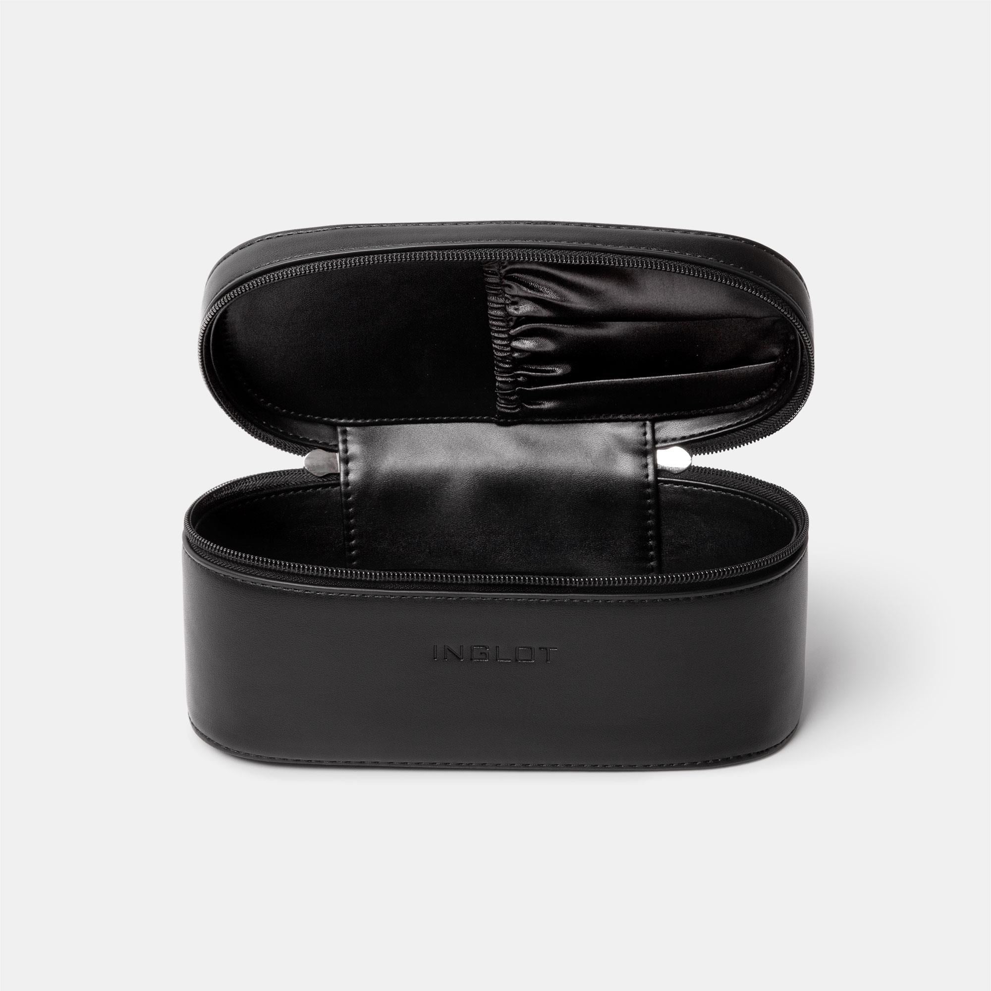 INGLOT Cosmetic Bag Set 2'li Makyaj Çantası Seti