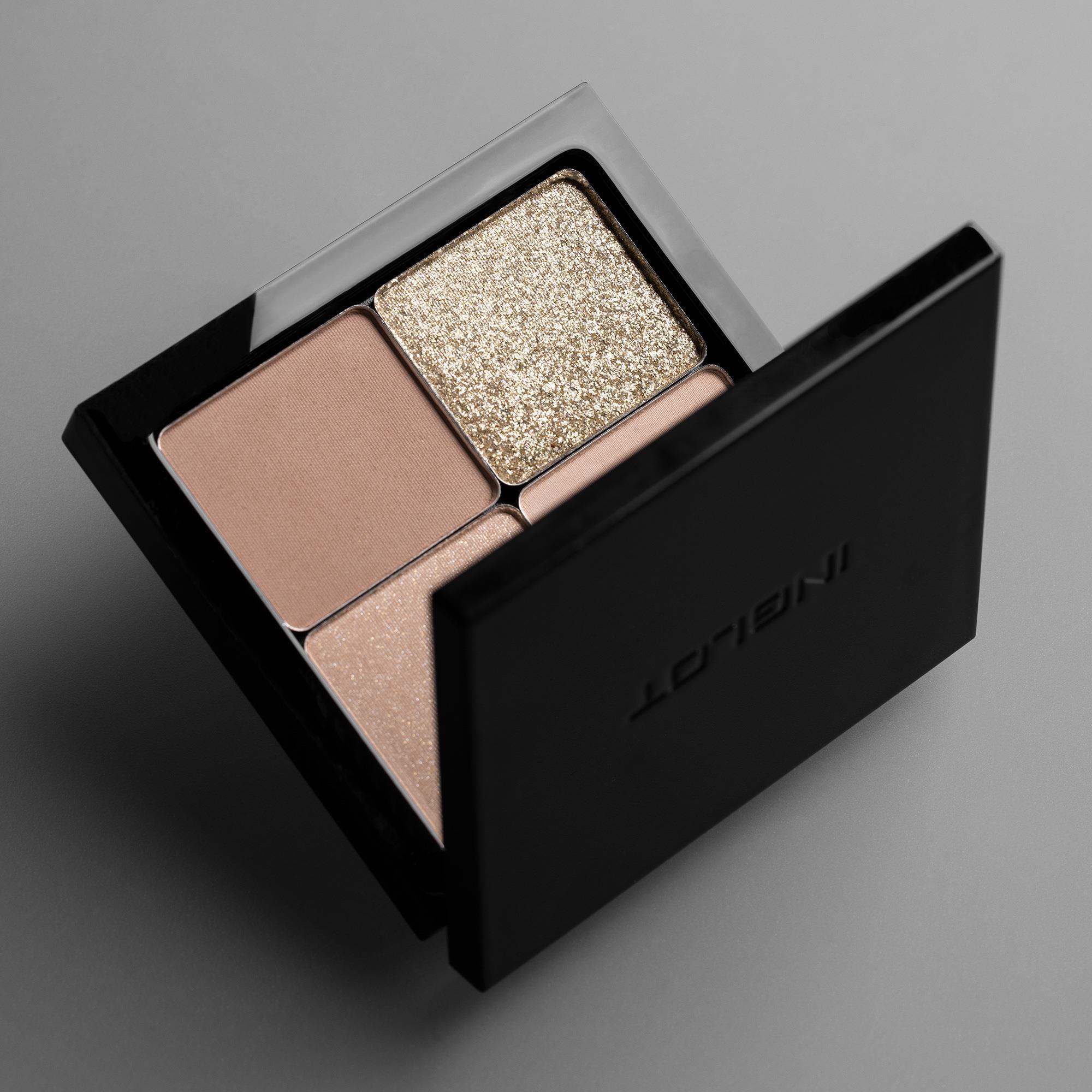 INGLOT FREEDOM SYSTEM EYESHADOW TWINKLE