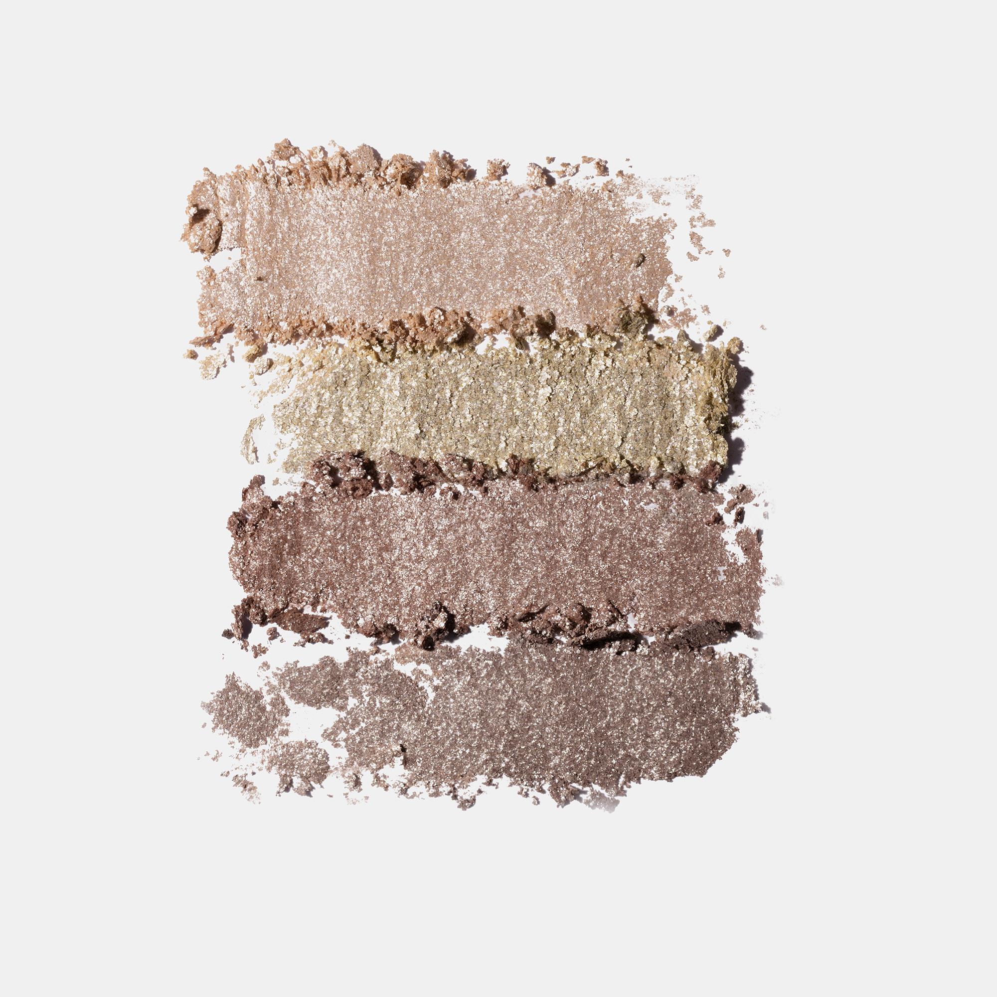 INGLOT FREEDOM SYSTEM EYESHADOW TWINKLE