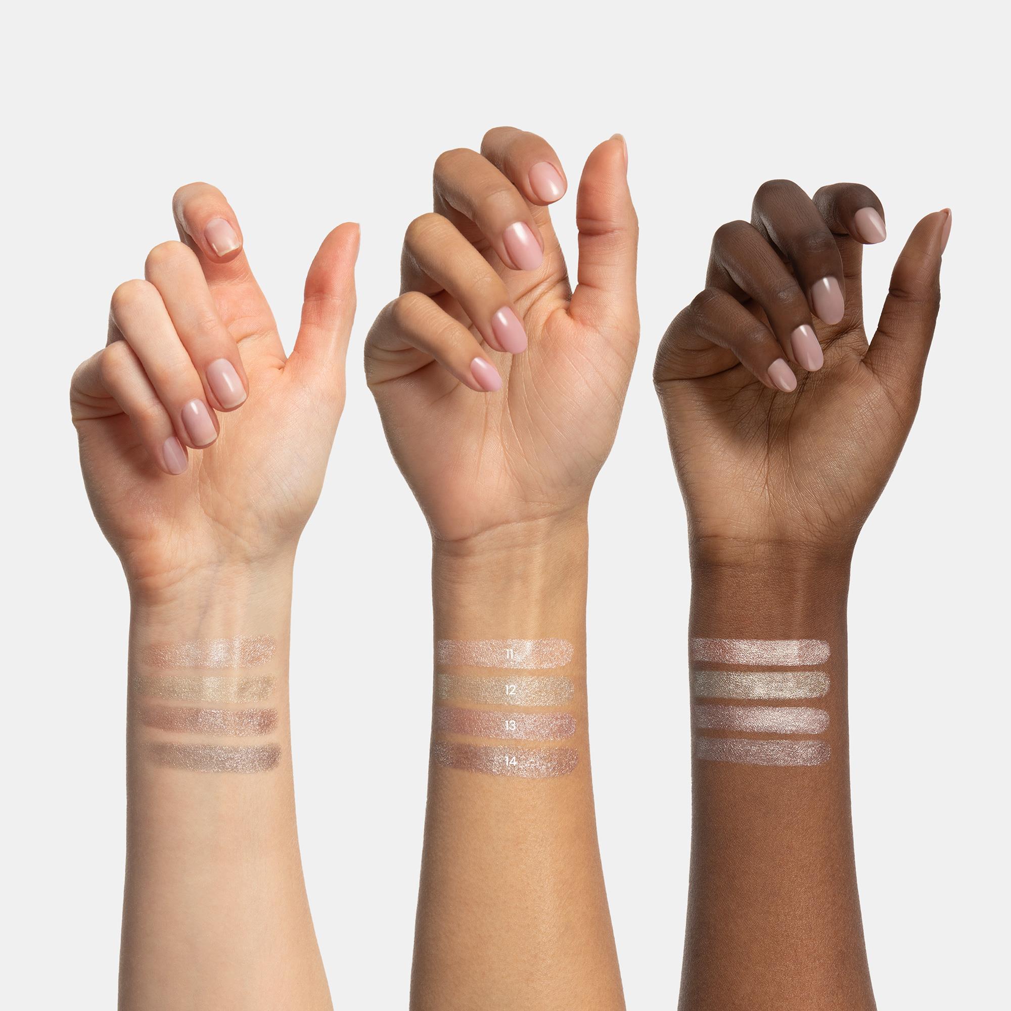 INGLOT FREEDOM SYSTEM EYESHADOW TWINKLE