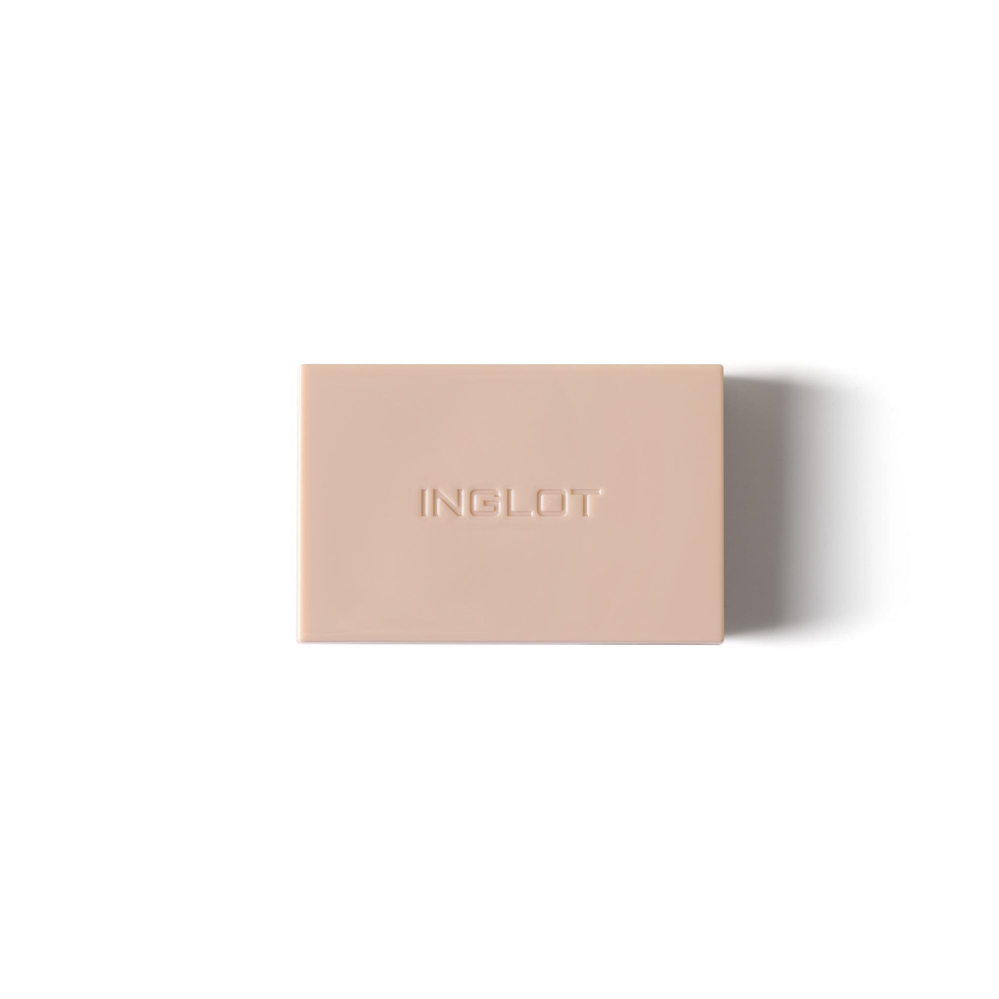 INGLOT FREEDOM SYSTEM FLEXI PALETTE WITH MIRROR BEIGE [2]