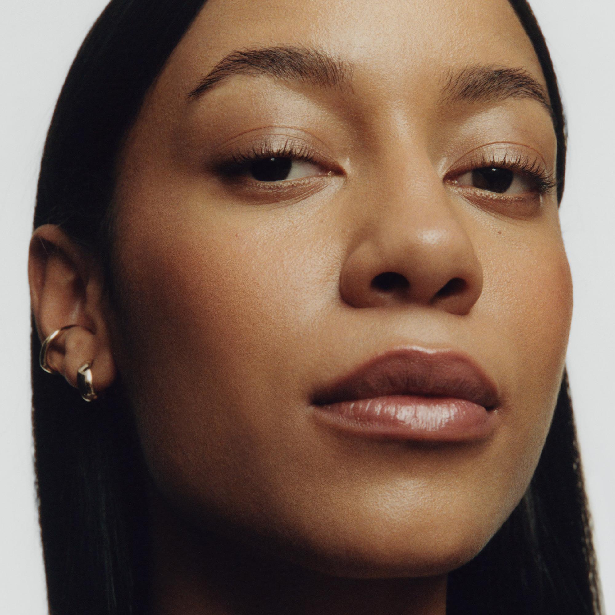 INGLOT Glazed Lips Likit Ruj SPF 50+