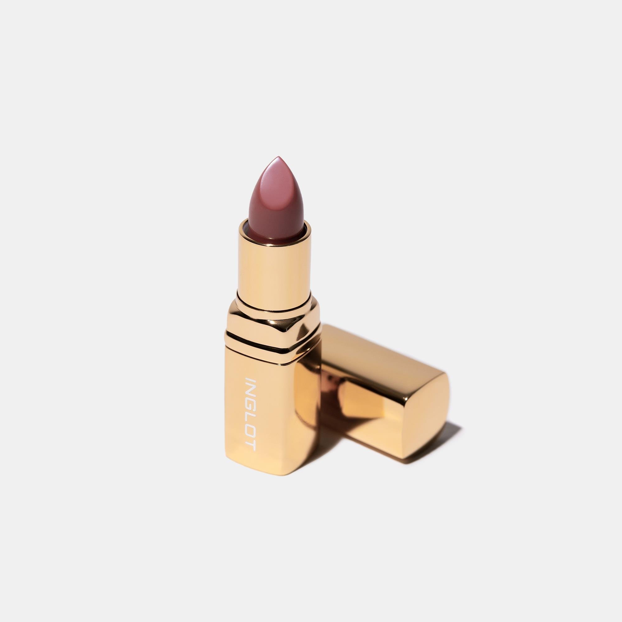 INGLOT Gold’n’Gifts Dudak Makyaj Seti