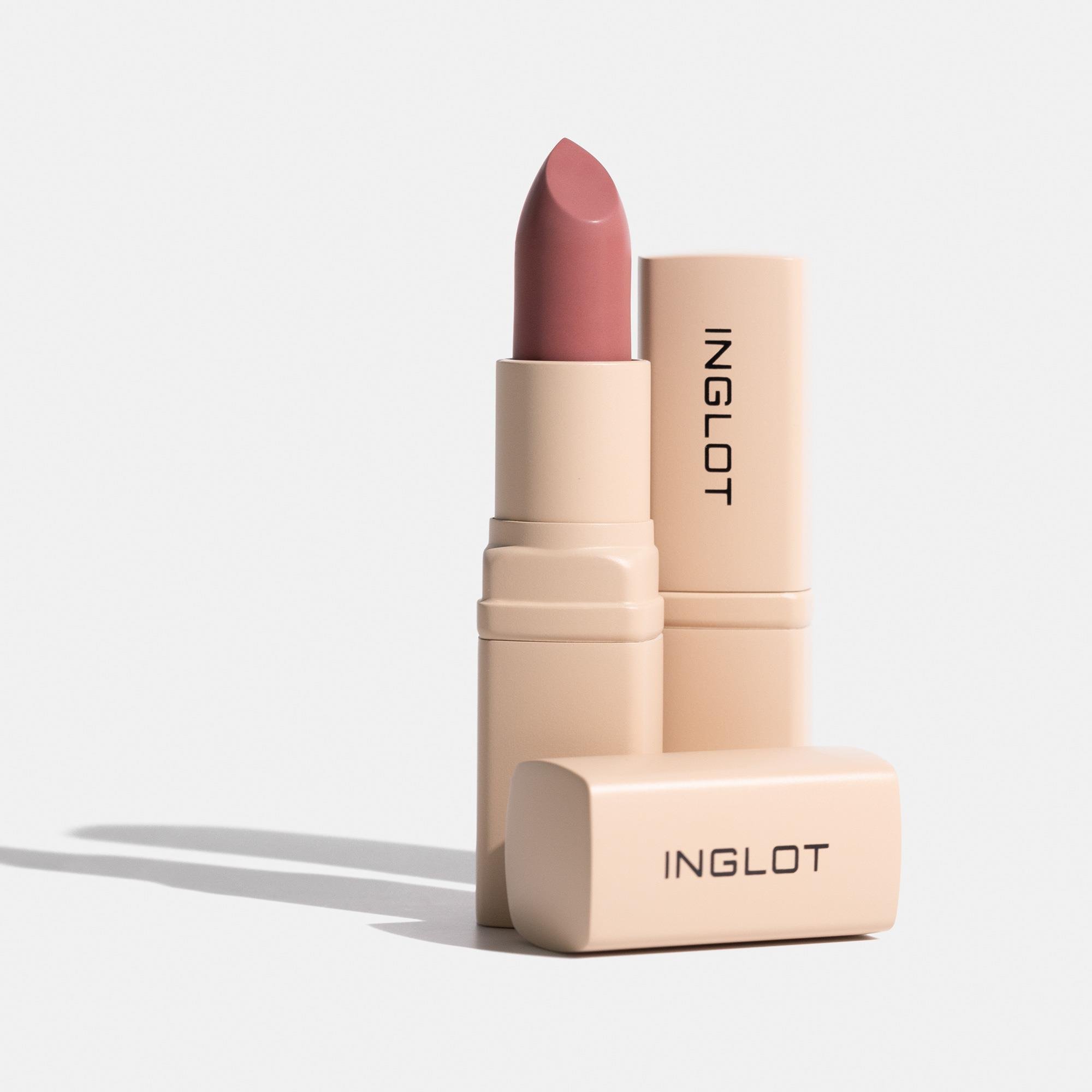 Inglot Krem Soft Mat Ruj