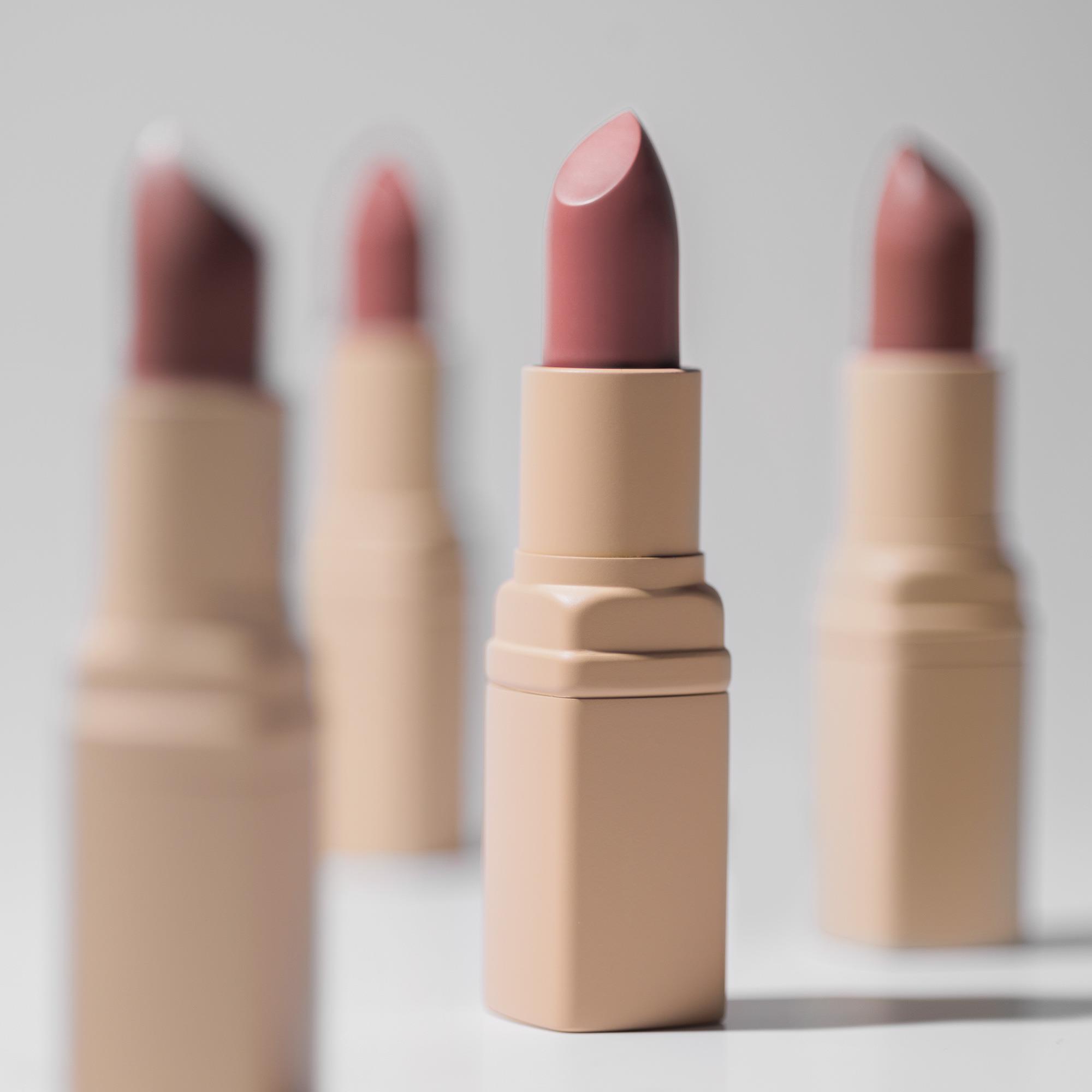 Inglot Krem Soft Mat Ruj