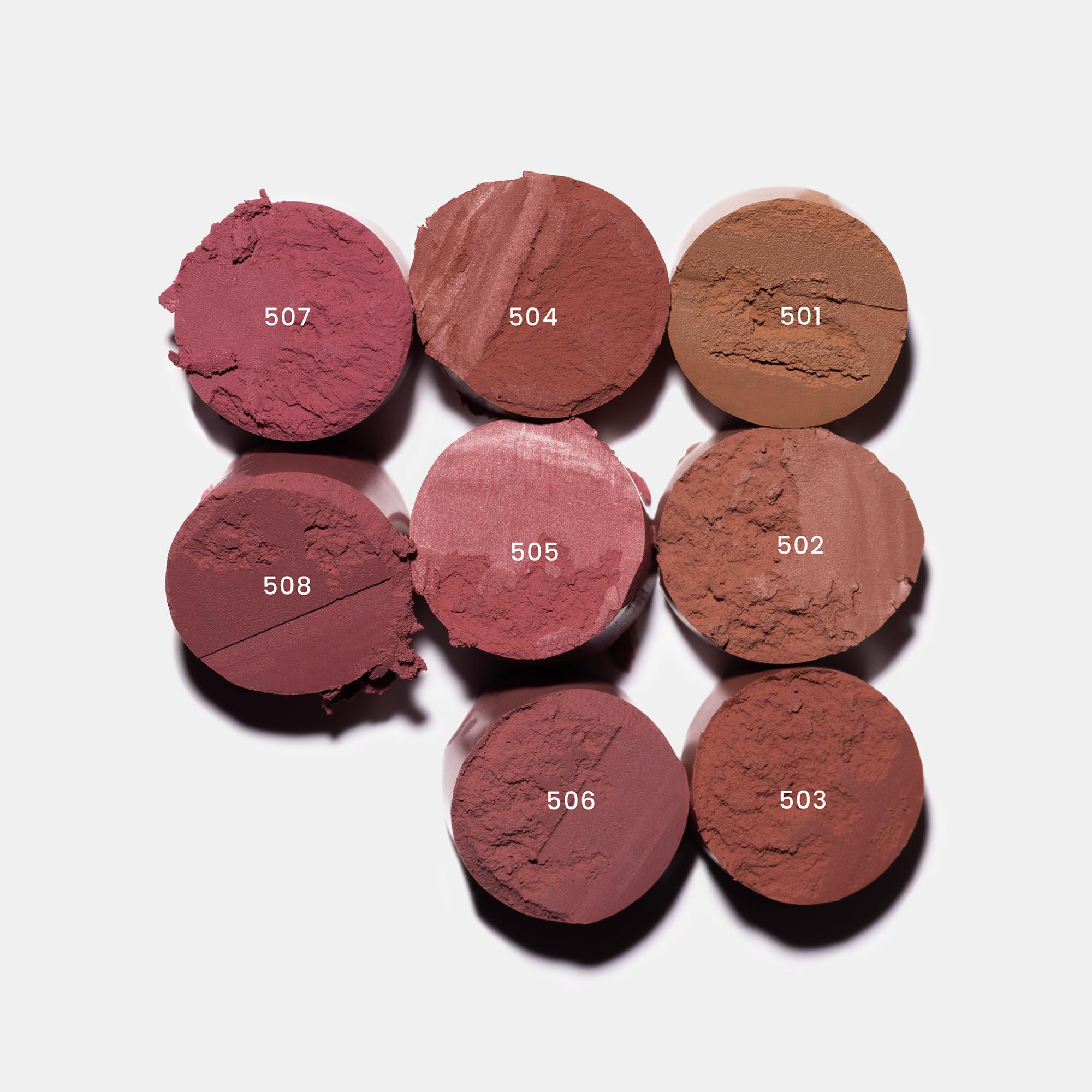 Inglot Krem Soft Mat Ruj