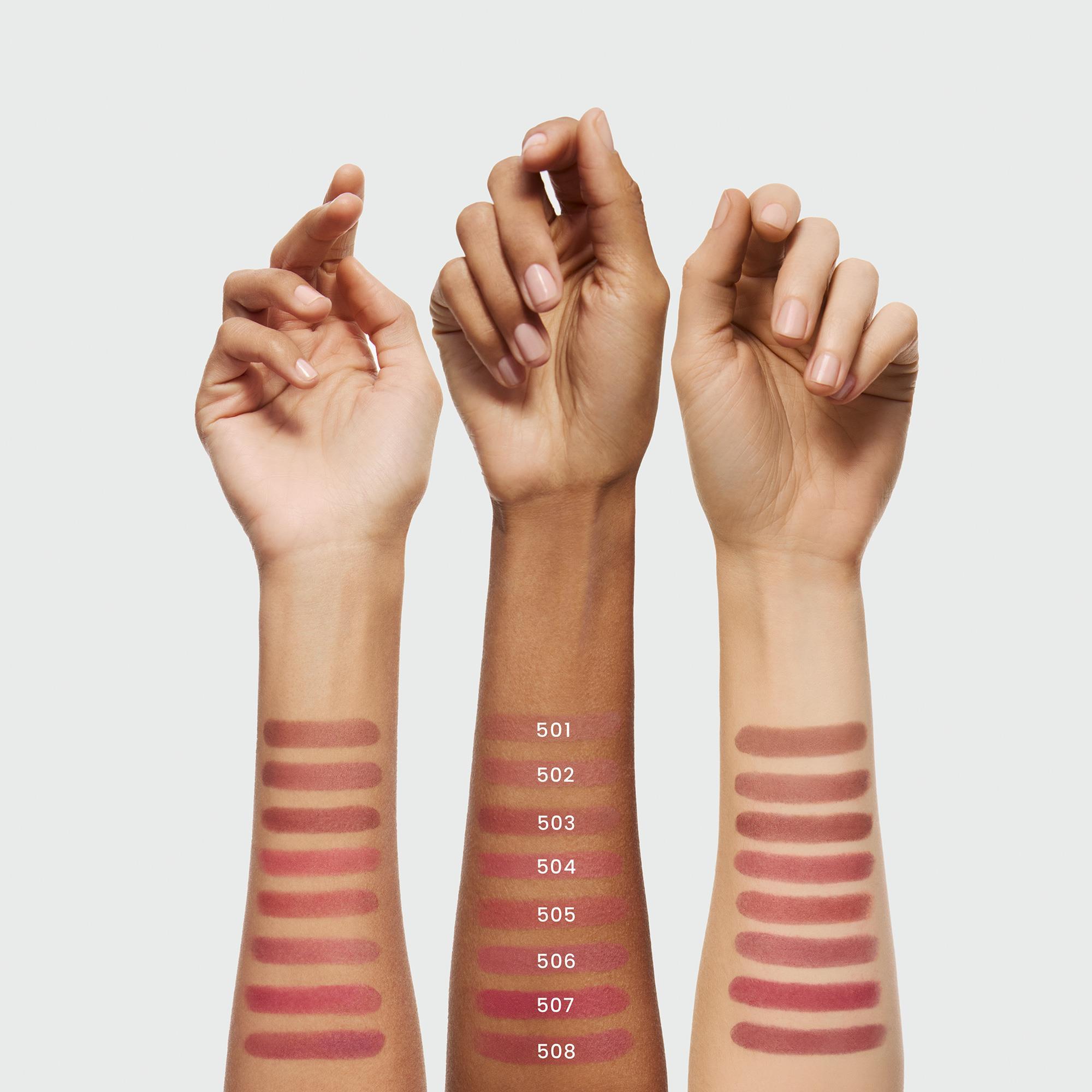 Inglot Krem Soft Mat Ruj