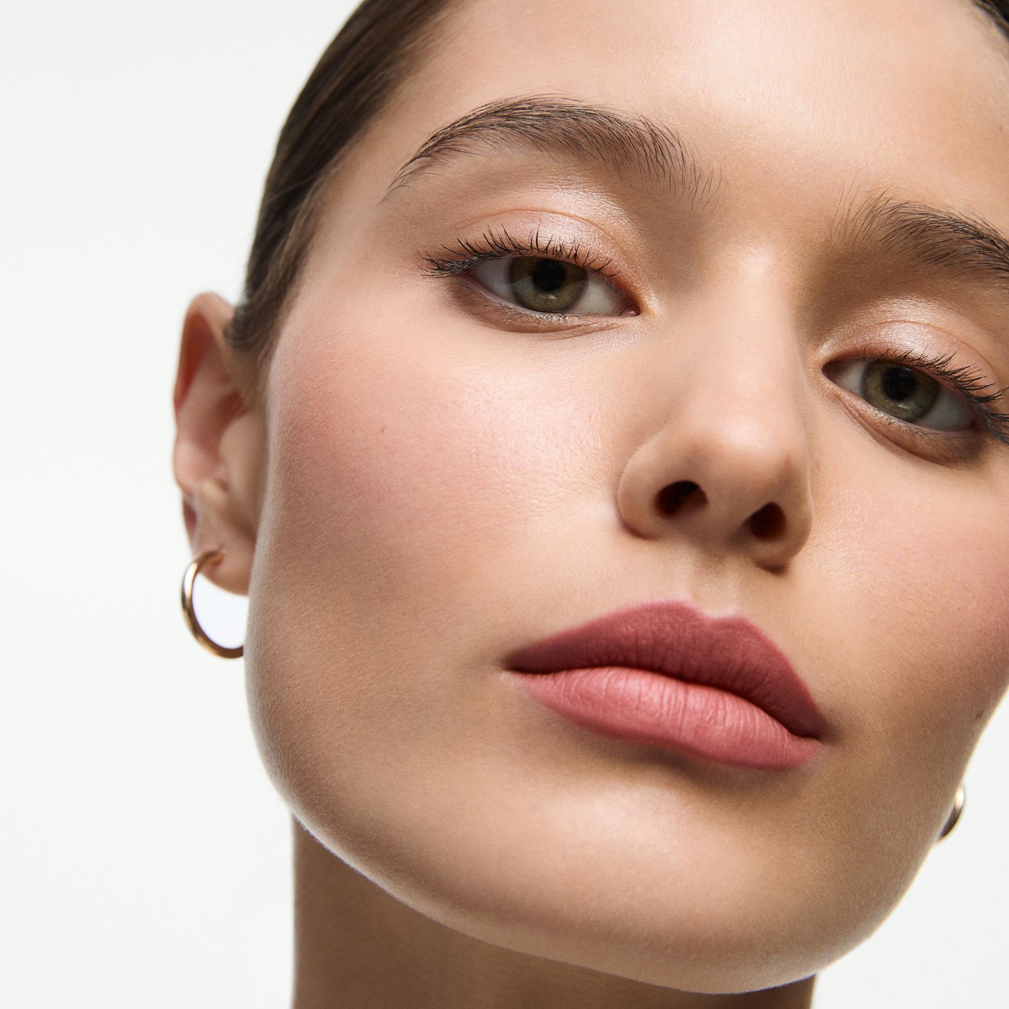 Inglot Krem Soft Mat Ruj