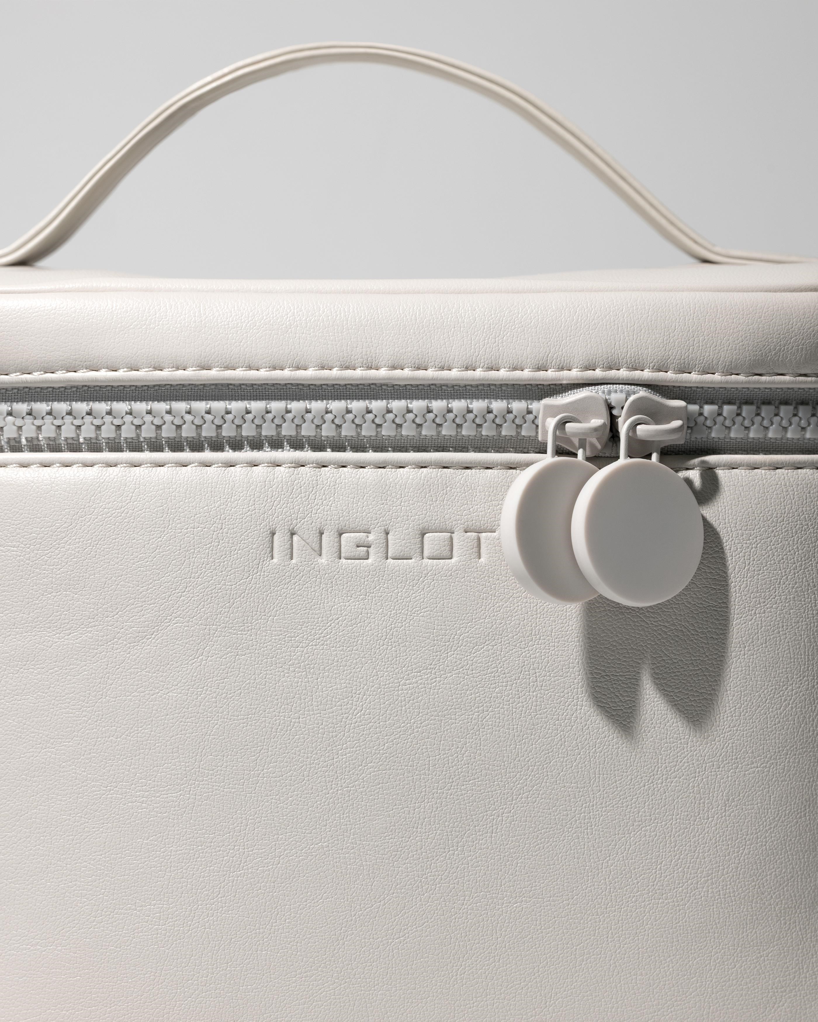 INGLOT LAB Cosmetic Bag Profesyonel Makyaj ve Kozmetik Çantası