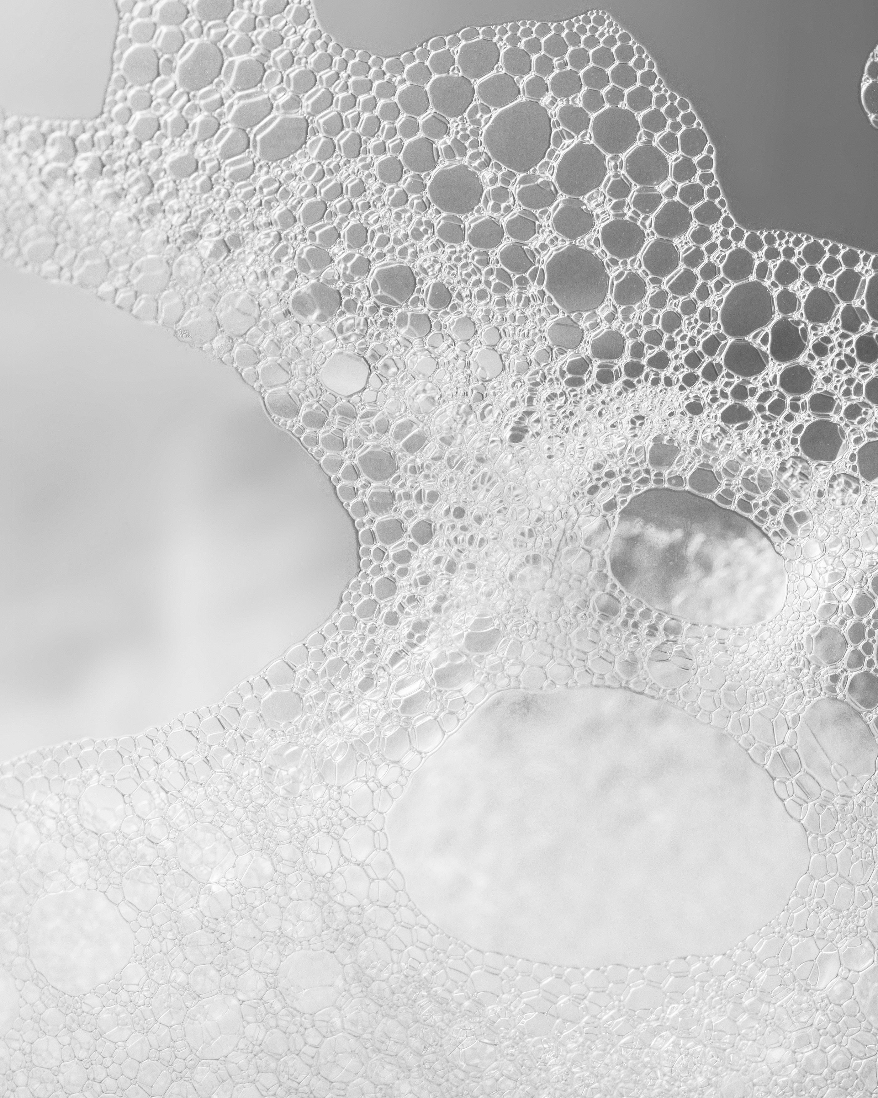 INGLOT LAB Deep Cleansing Face Gel  -  Derin Temizleyici Yüz Jeli 145 ml