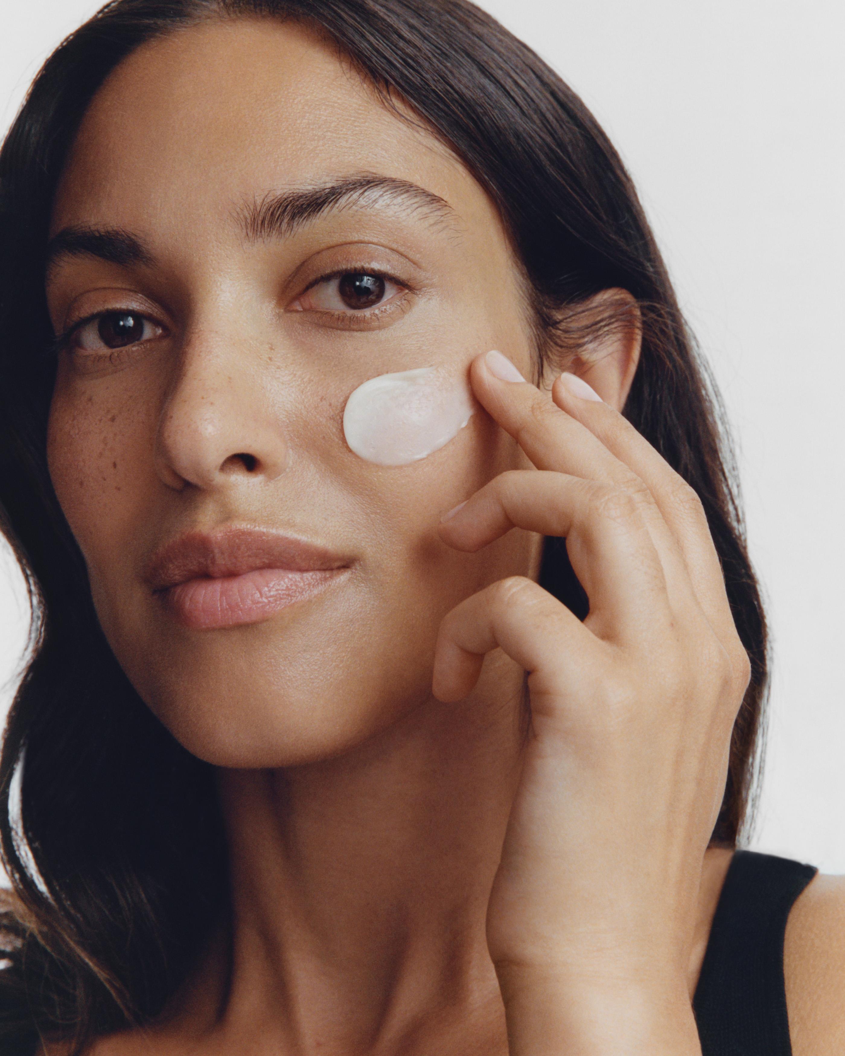 INGLOT LAB  Intensely Regenerating Face Cream –  Yoğun Yenileyici Yüz Kremi (50 ml)