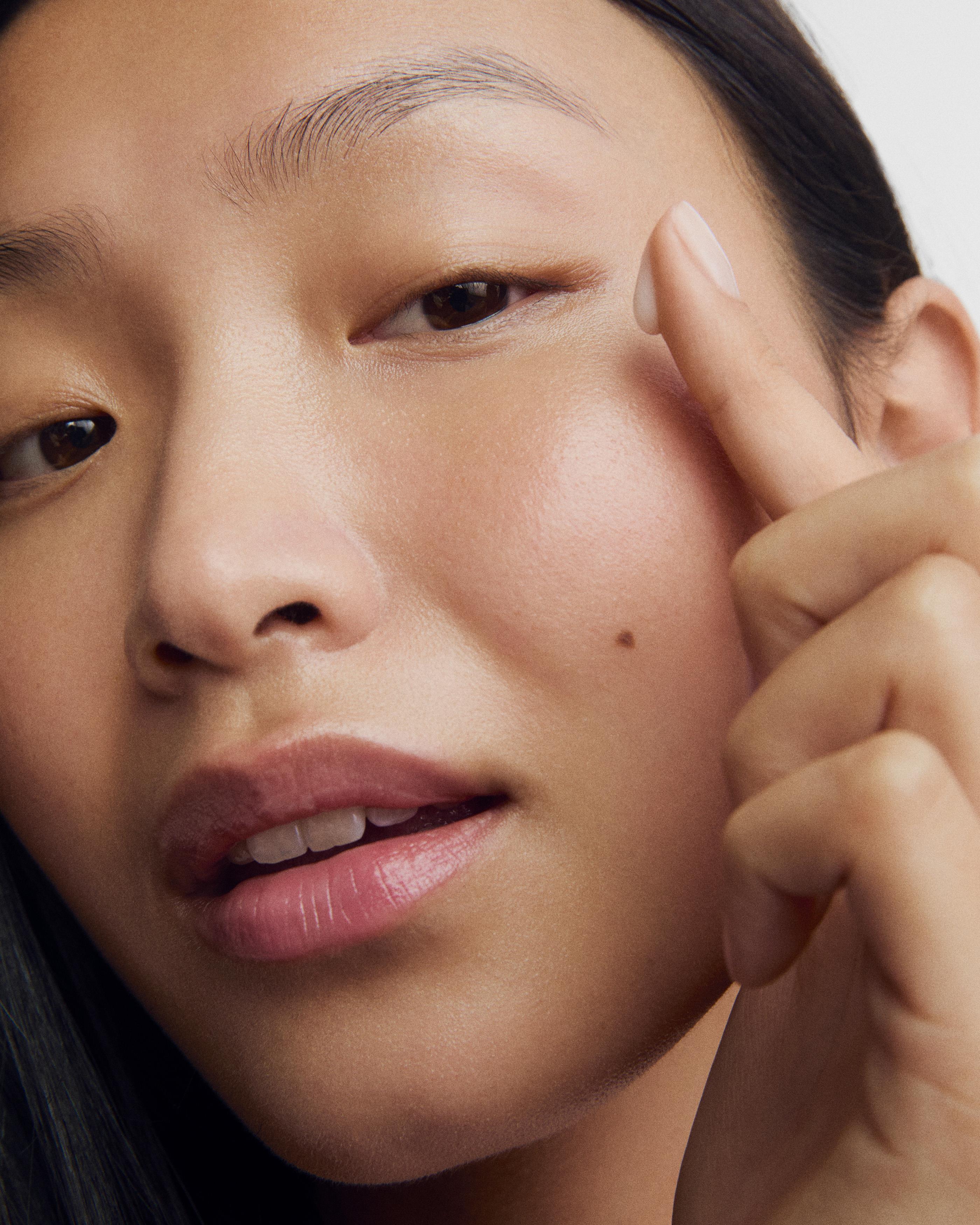 INGLOT LAB Lifting & Smoothing Eye Cream – Göz Çevresi Kremi