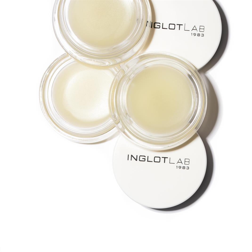 INGLOT LAB LIP REPAIR MASK