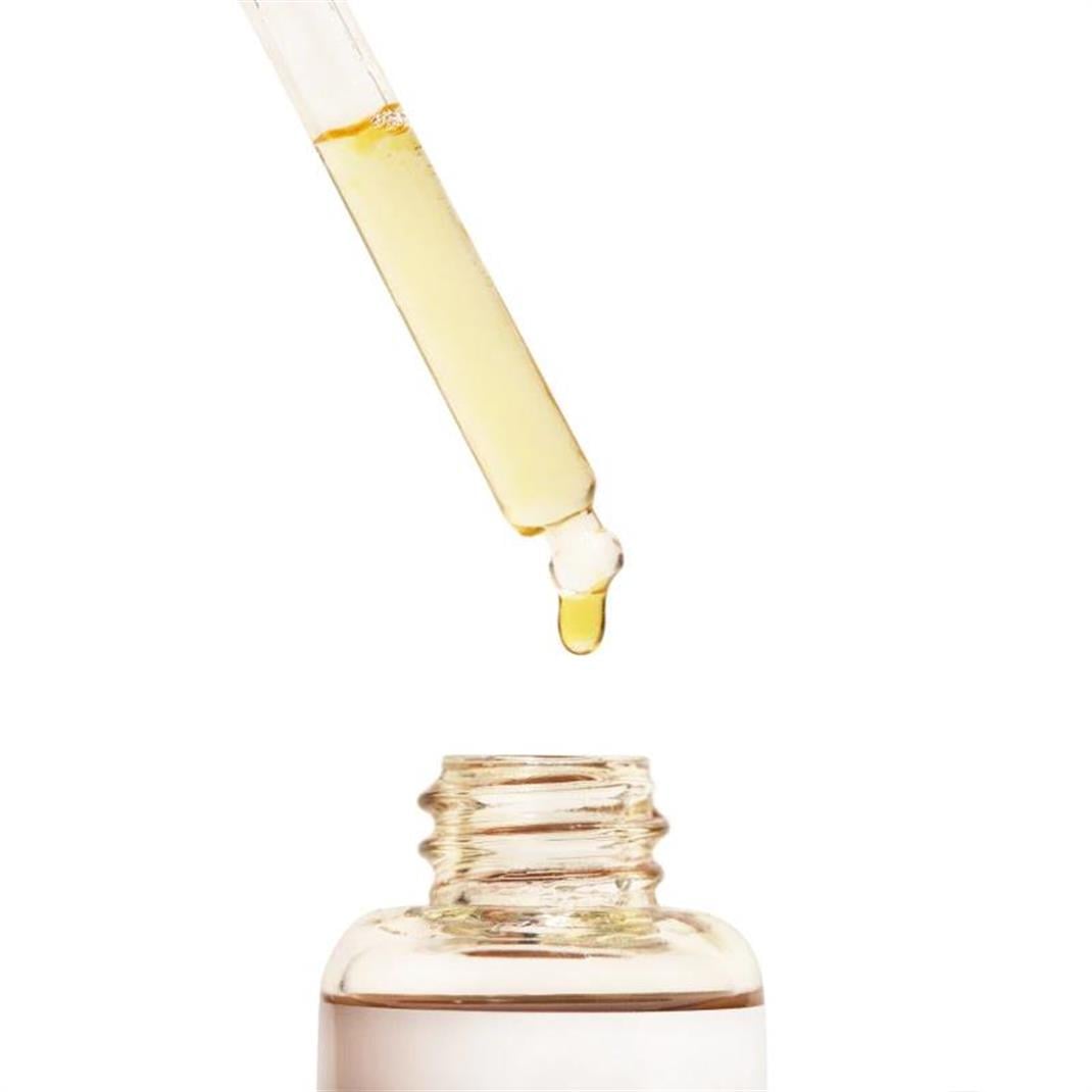 INGLOT LET'S GET TAN BRONZING DROPS