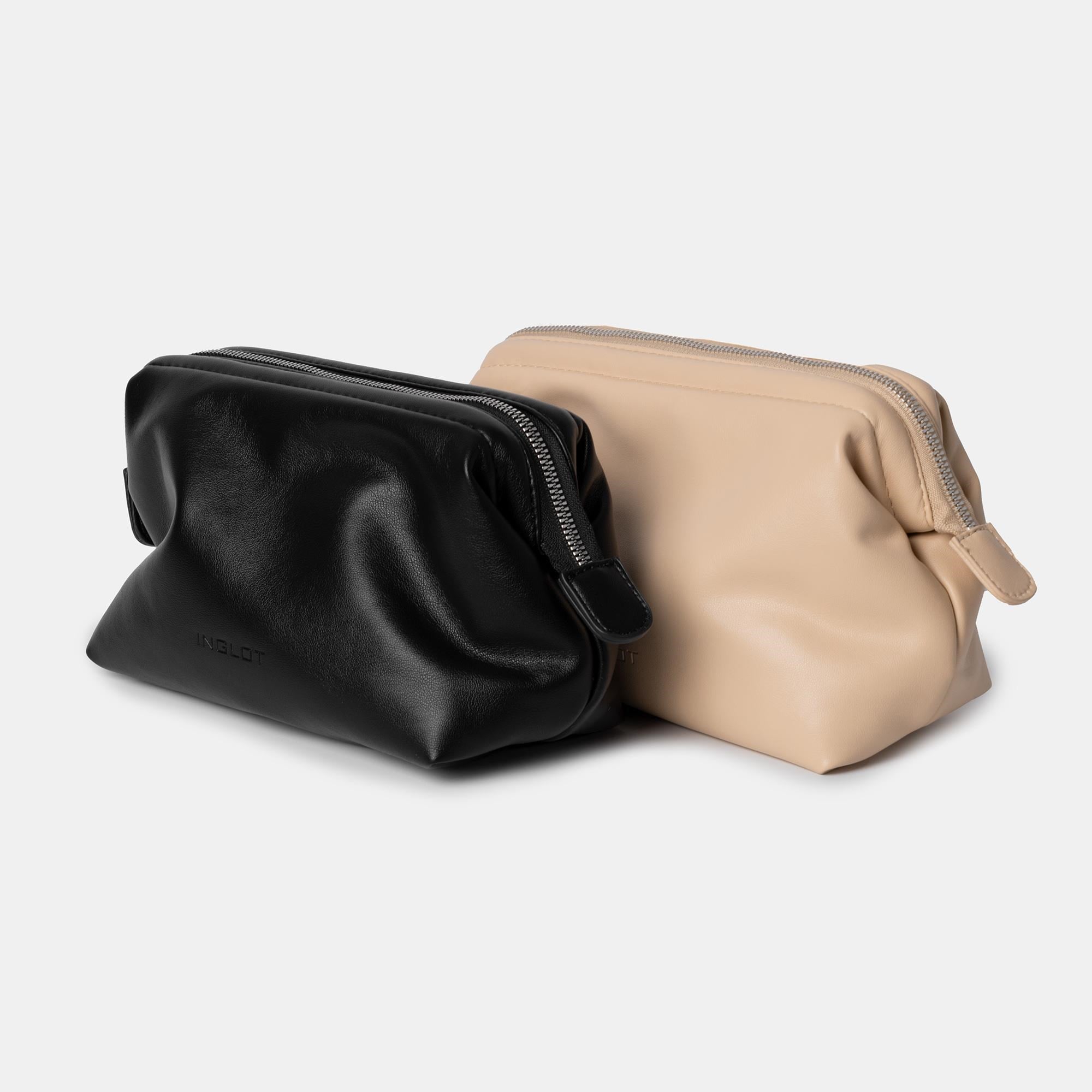 INGLOT Minimalist Makeup Bag – Makyaj Çantası