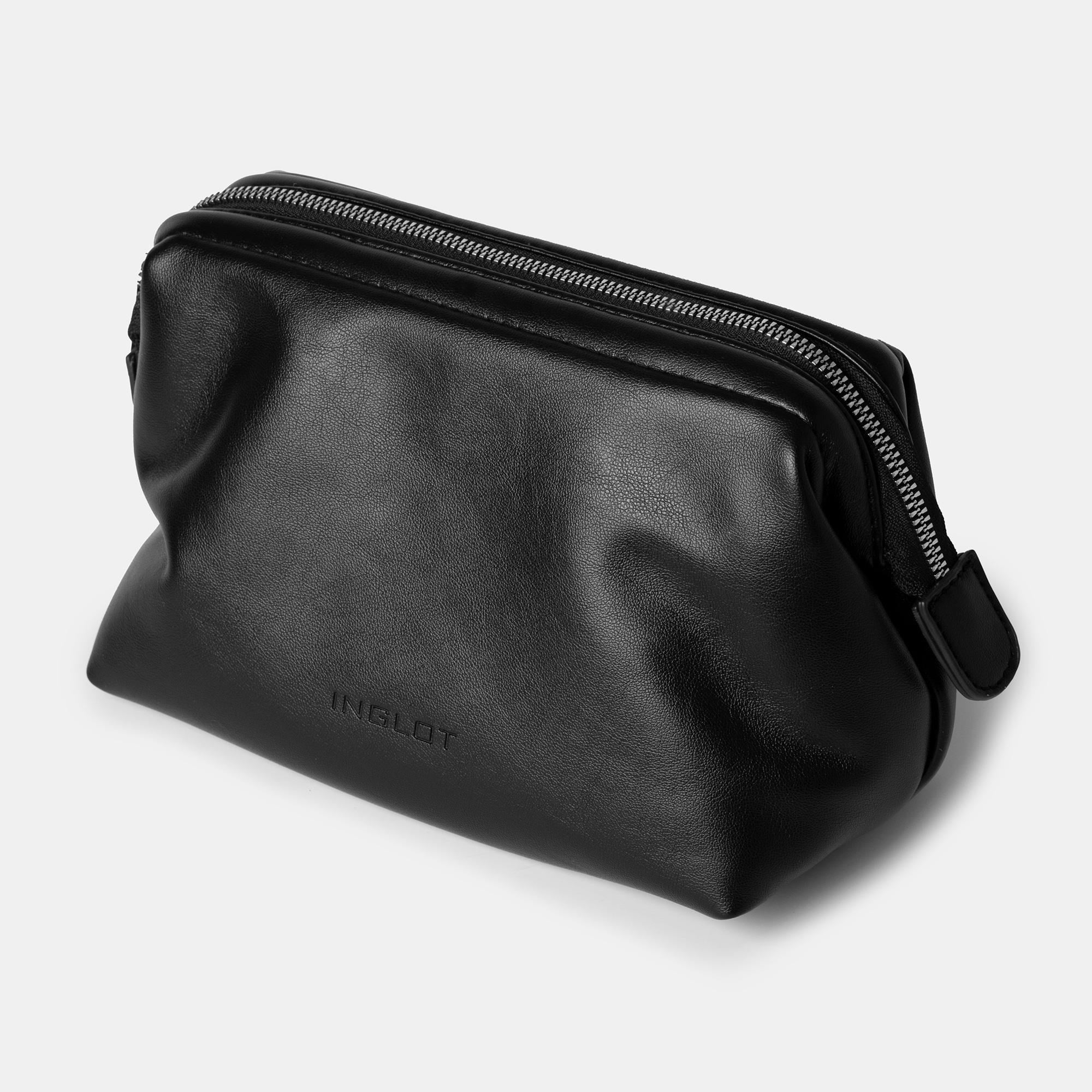 INGLOT Minimalist Makeup Bag – Makyaj Çantası