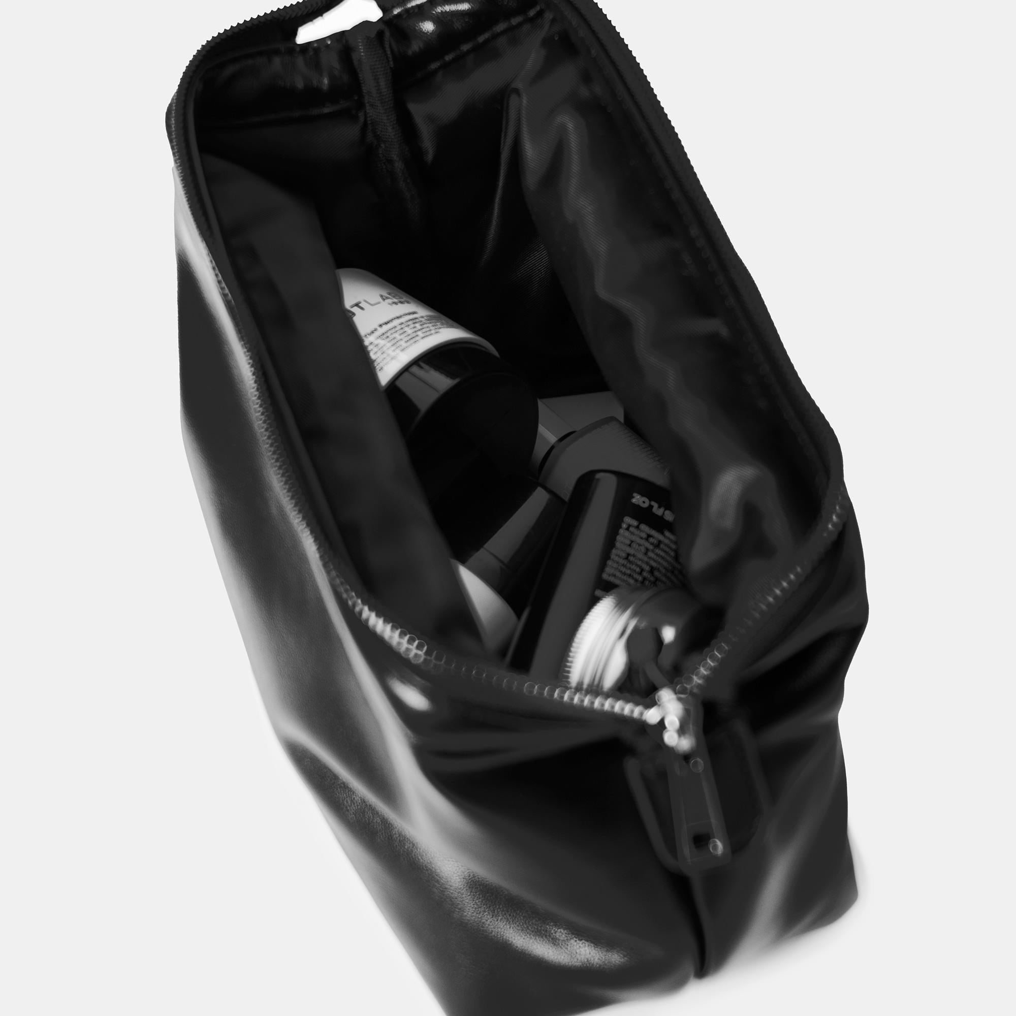 INGLOT Minimalist Makeup Bag – Makyaj Çantası